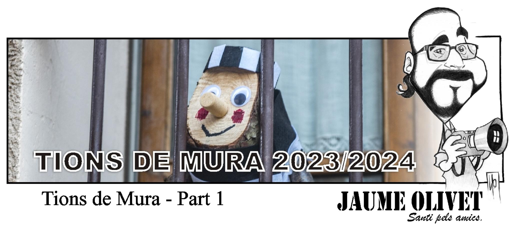  Jaume Olivet 2023
