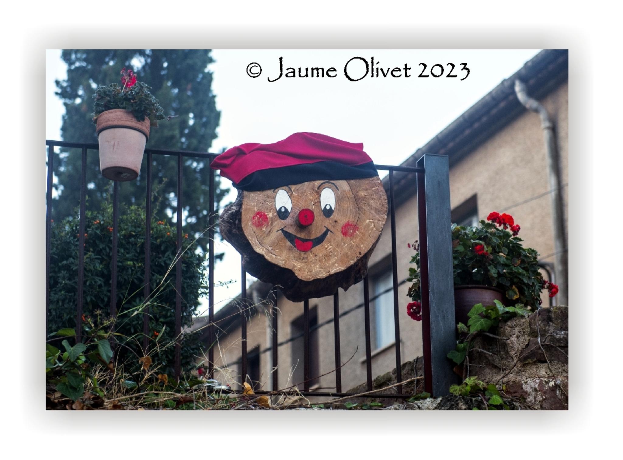  Jaume Olivet 2023