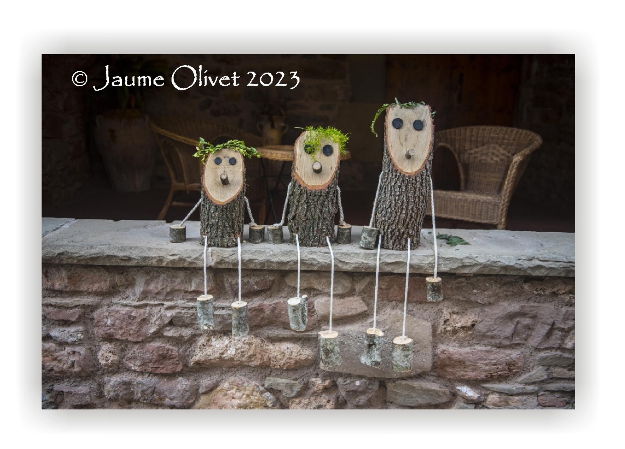  Jaume Olivet 2023