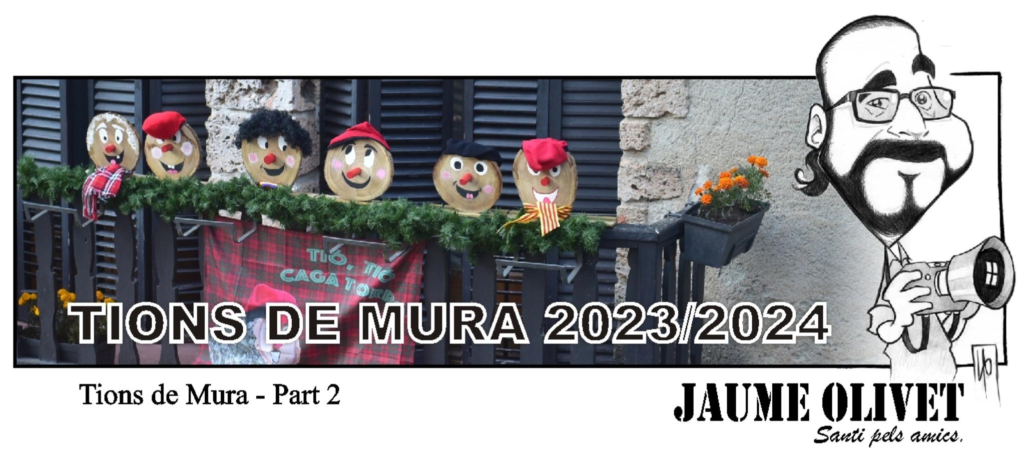  Jaume Olivet 2023