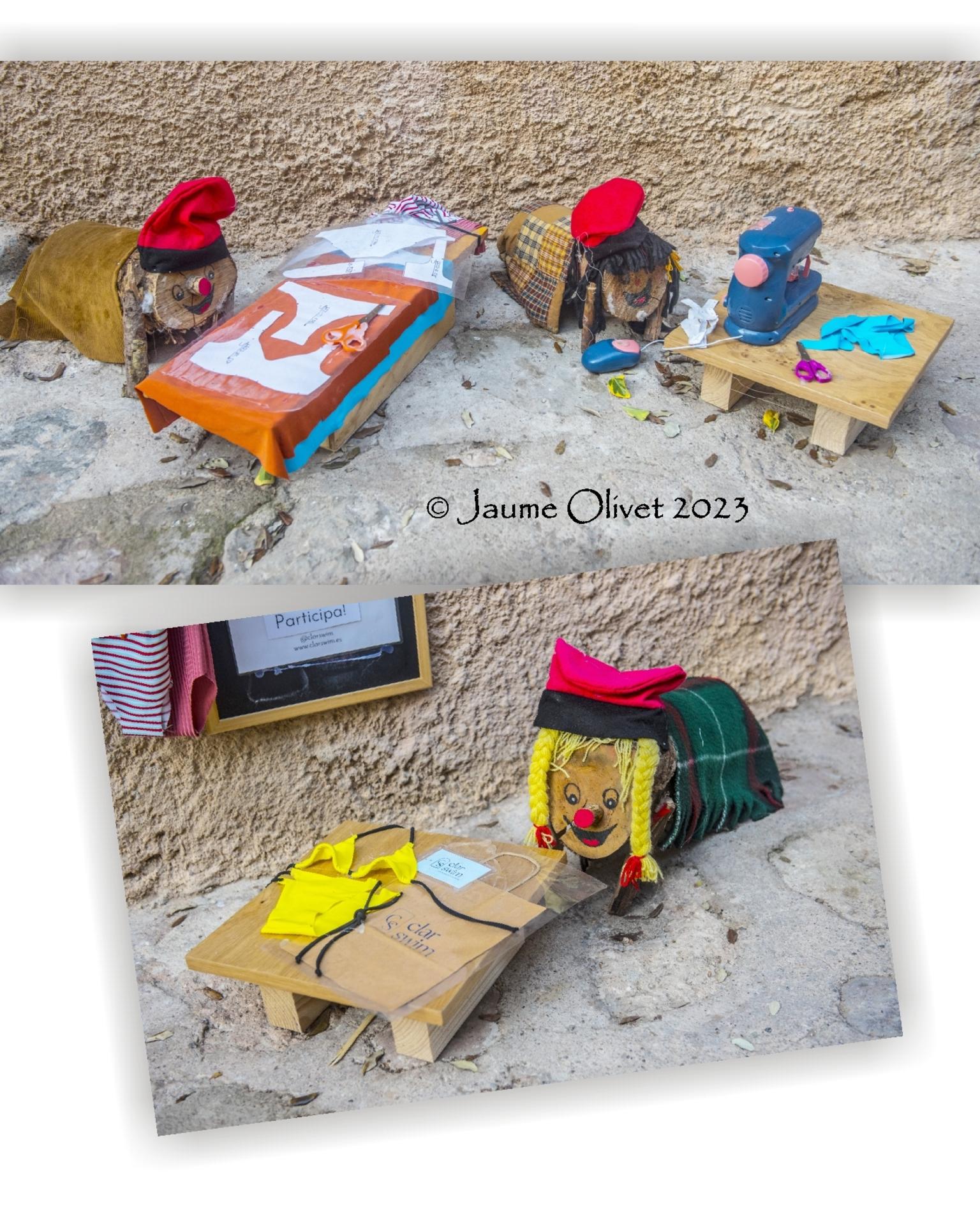  Jaume Olivet 2023