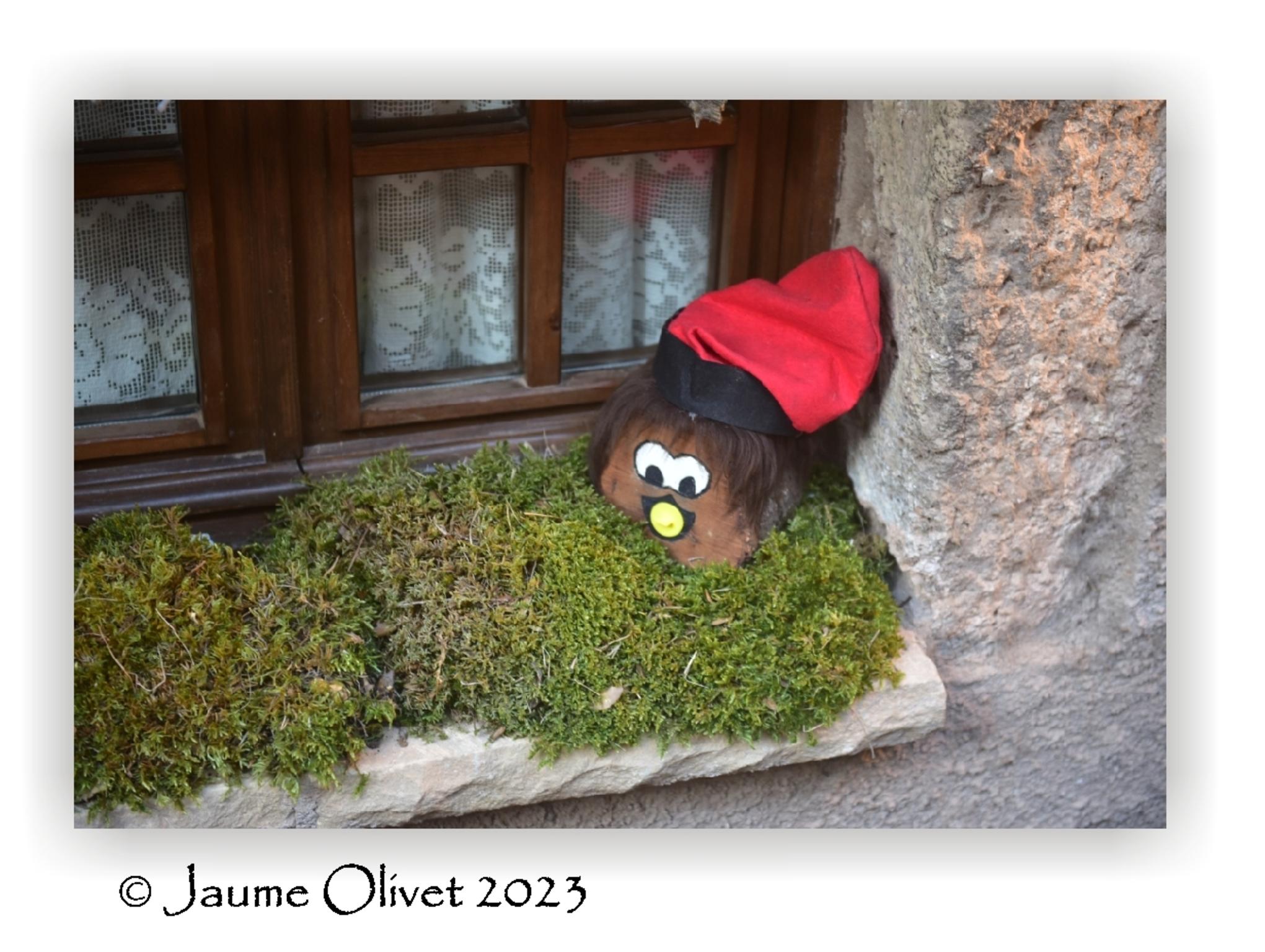  Jaume Olivet 2023