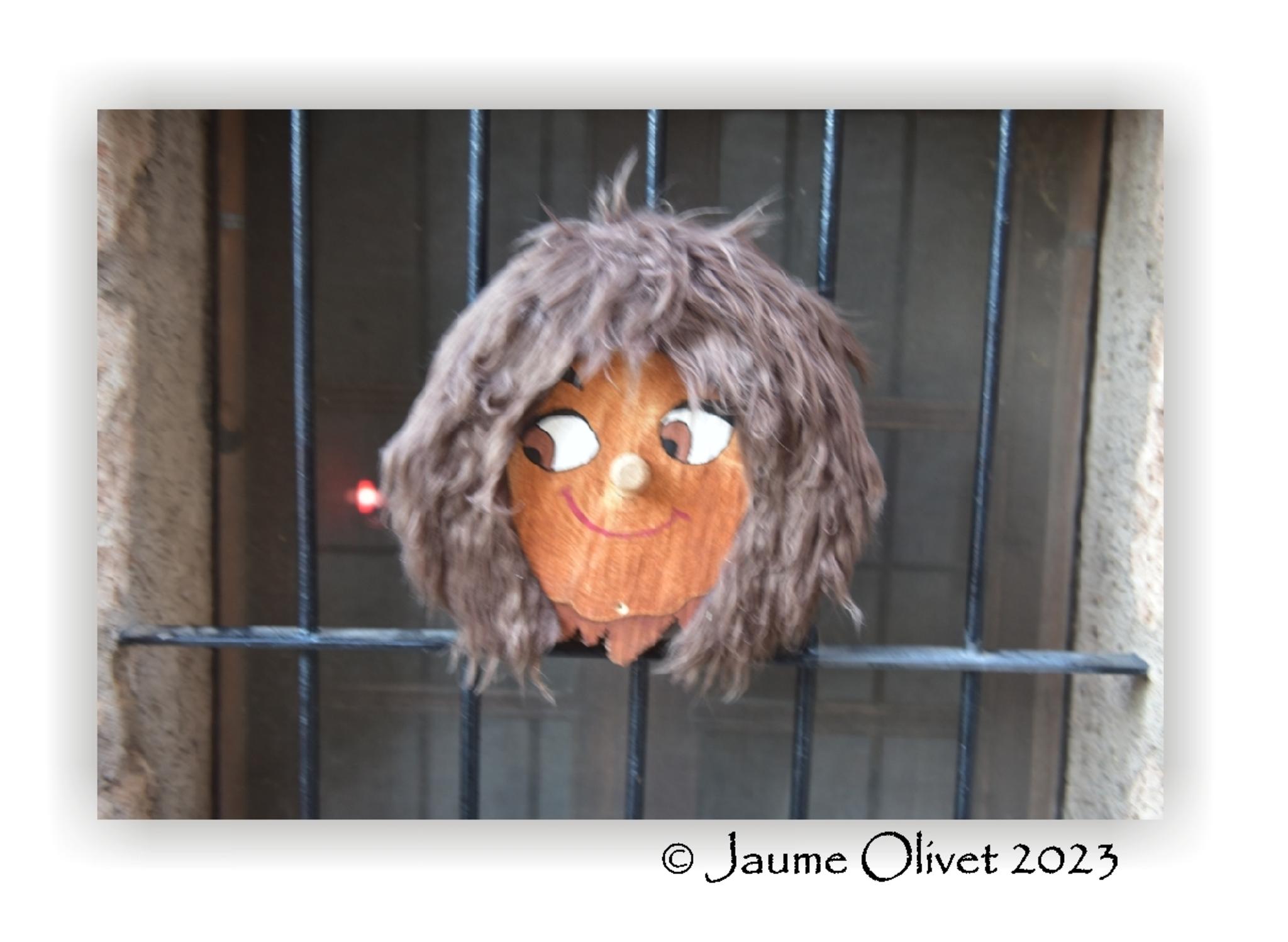  Jaume Olivet 2023
