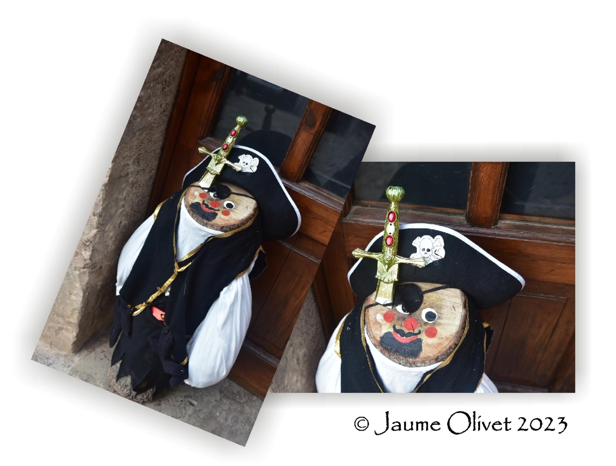 Jaume Olivet 2023