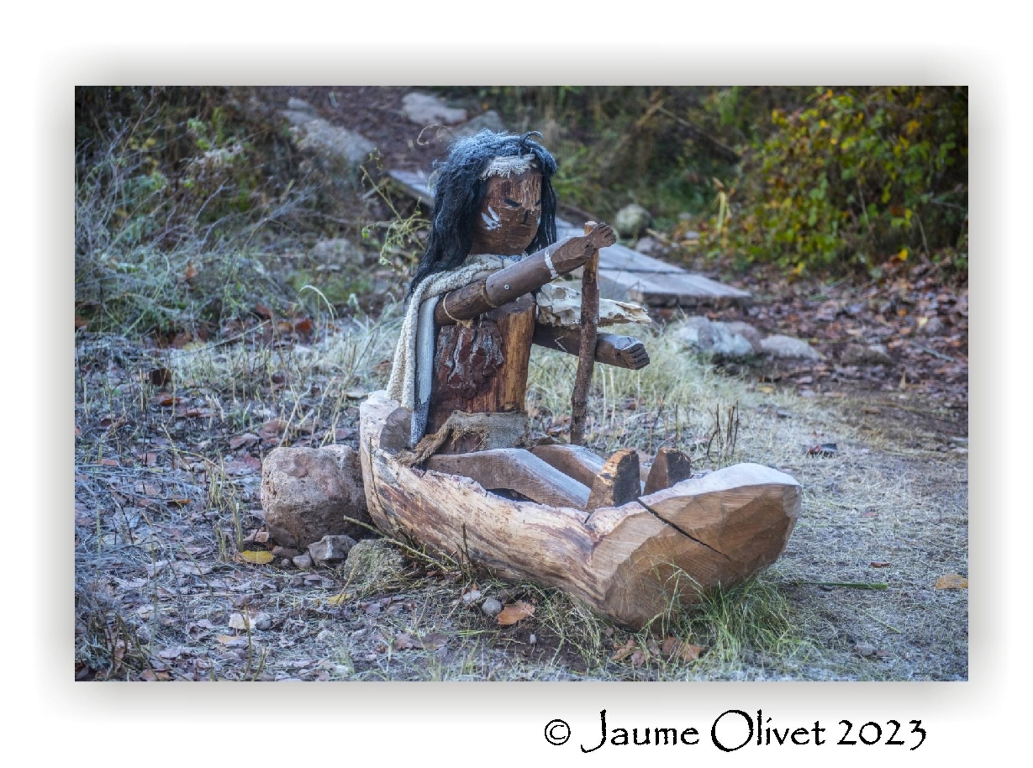  Jaume Olivet 2023