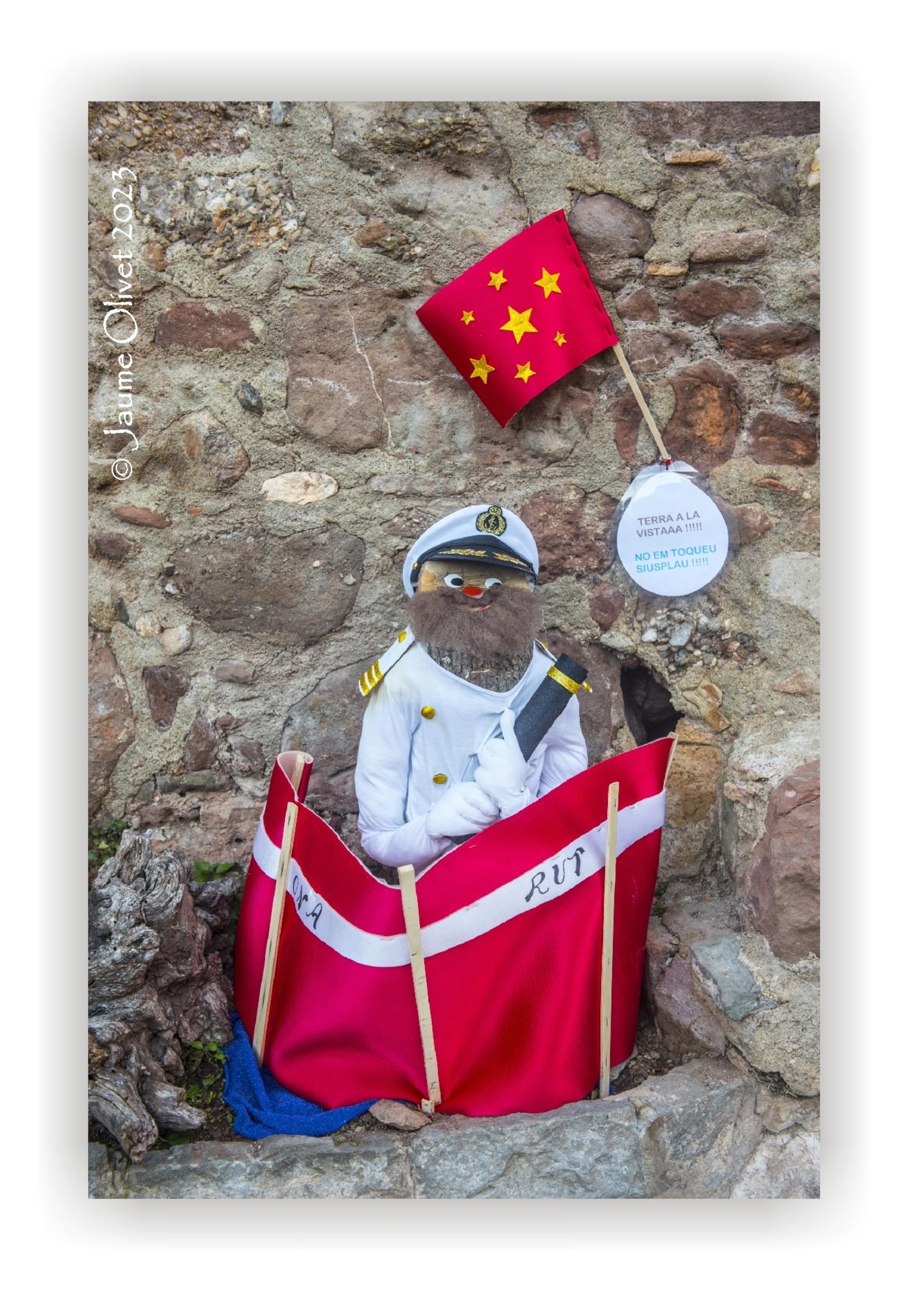  Jaume Olivet 2023
