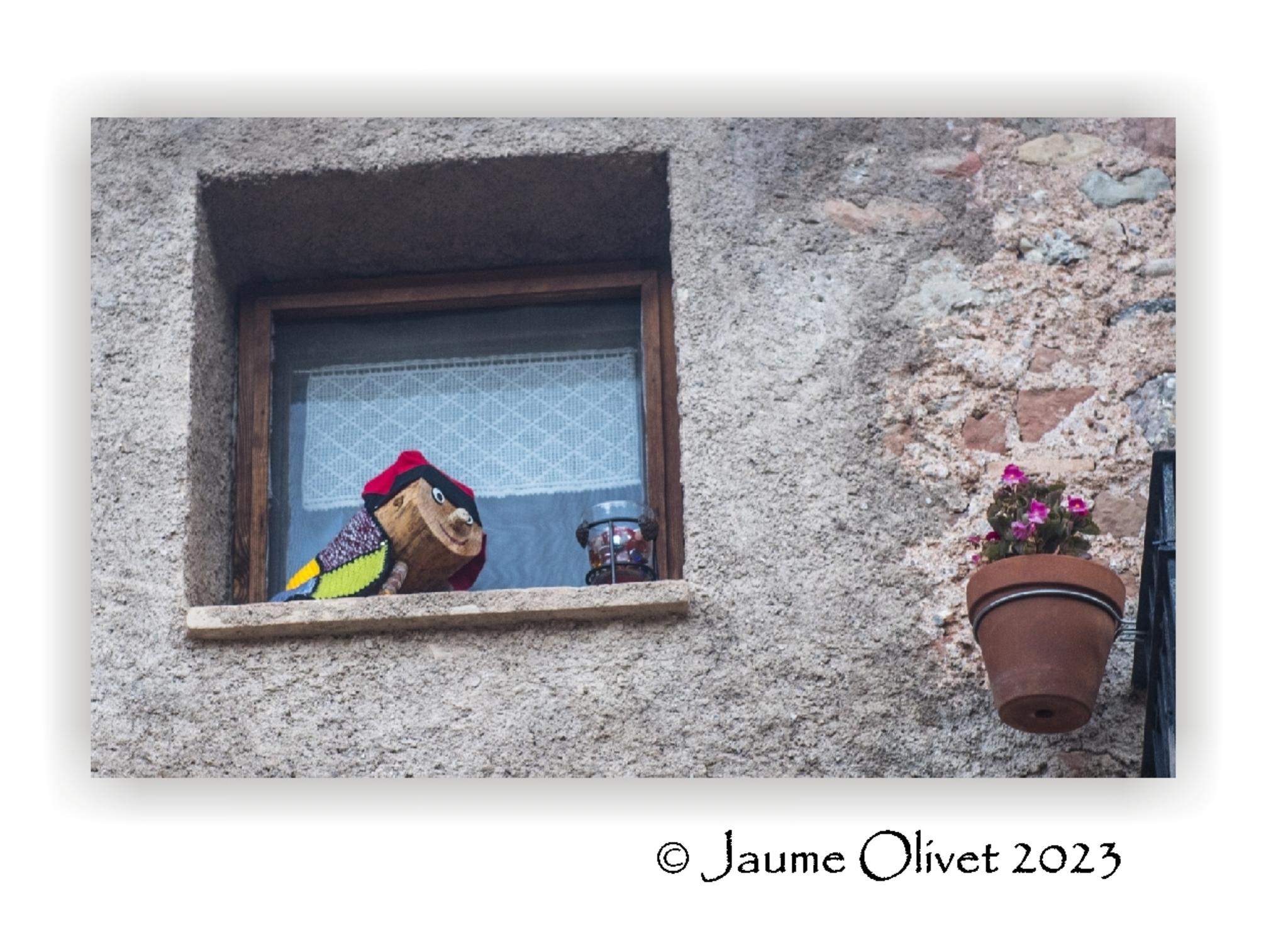  Jaume Olivet 2023