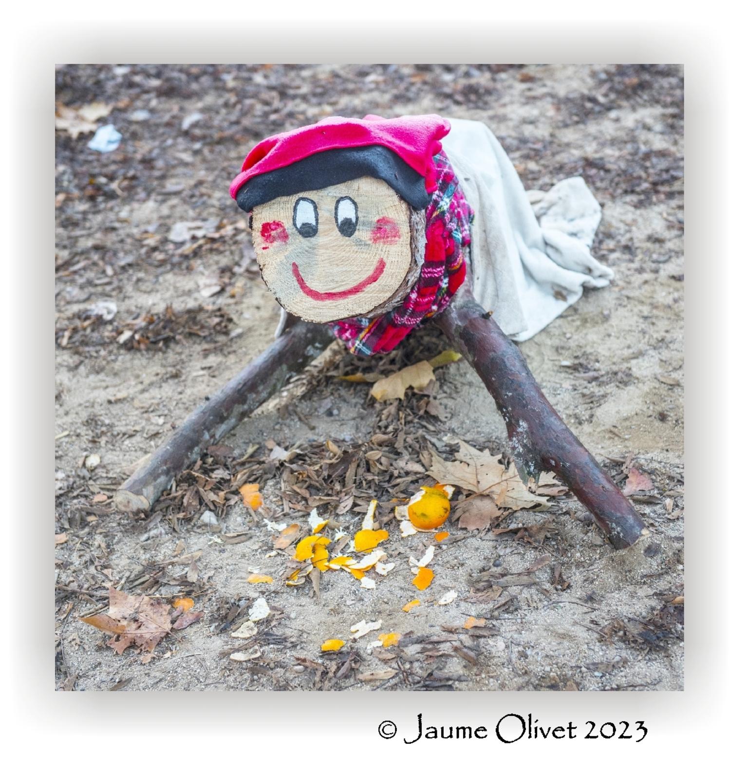  Jaume Olivet 2023