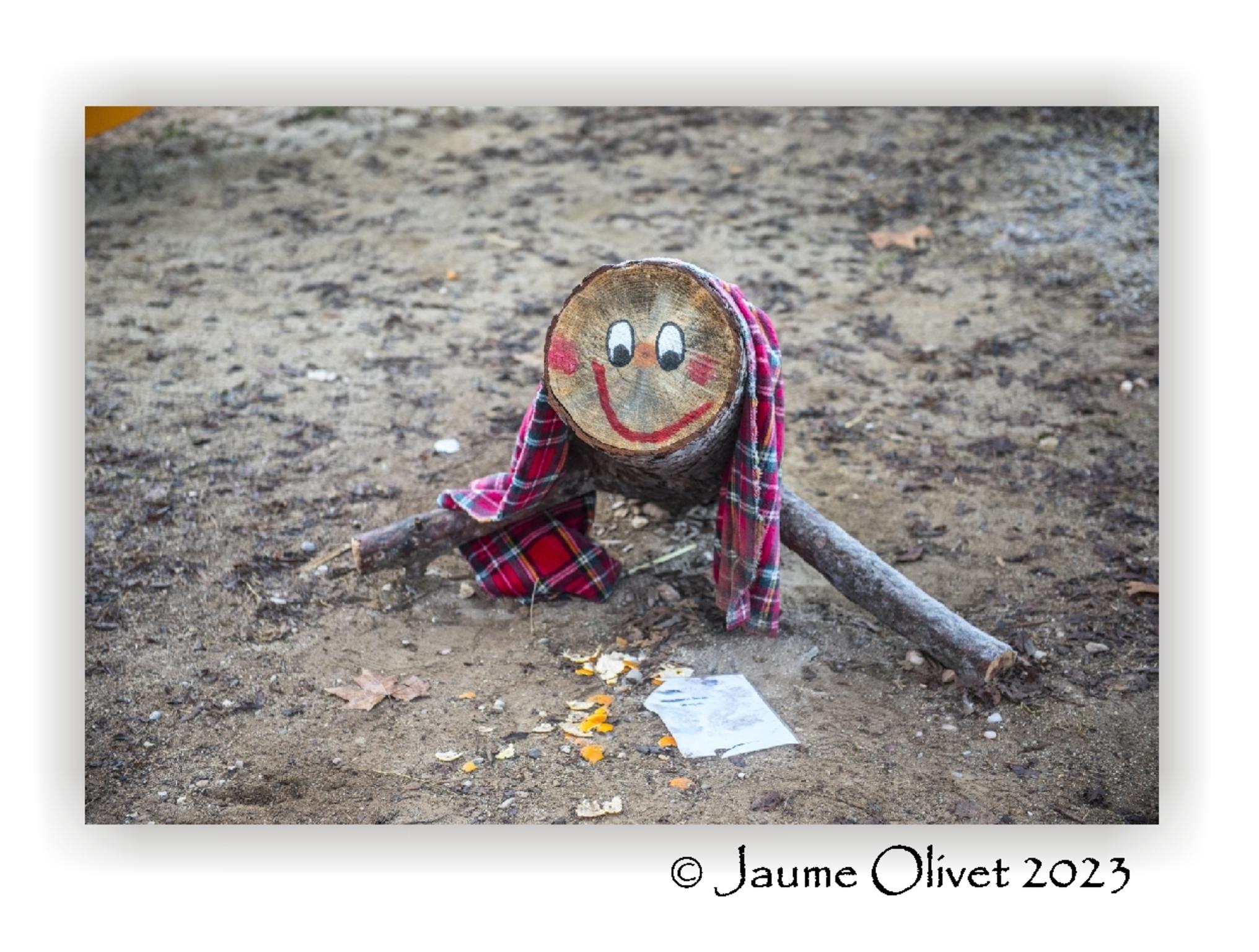  Jaume Olivet 2023