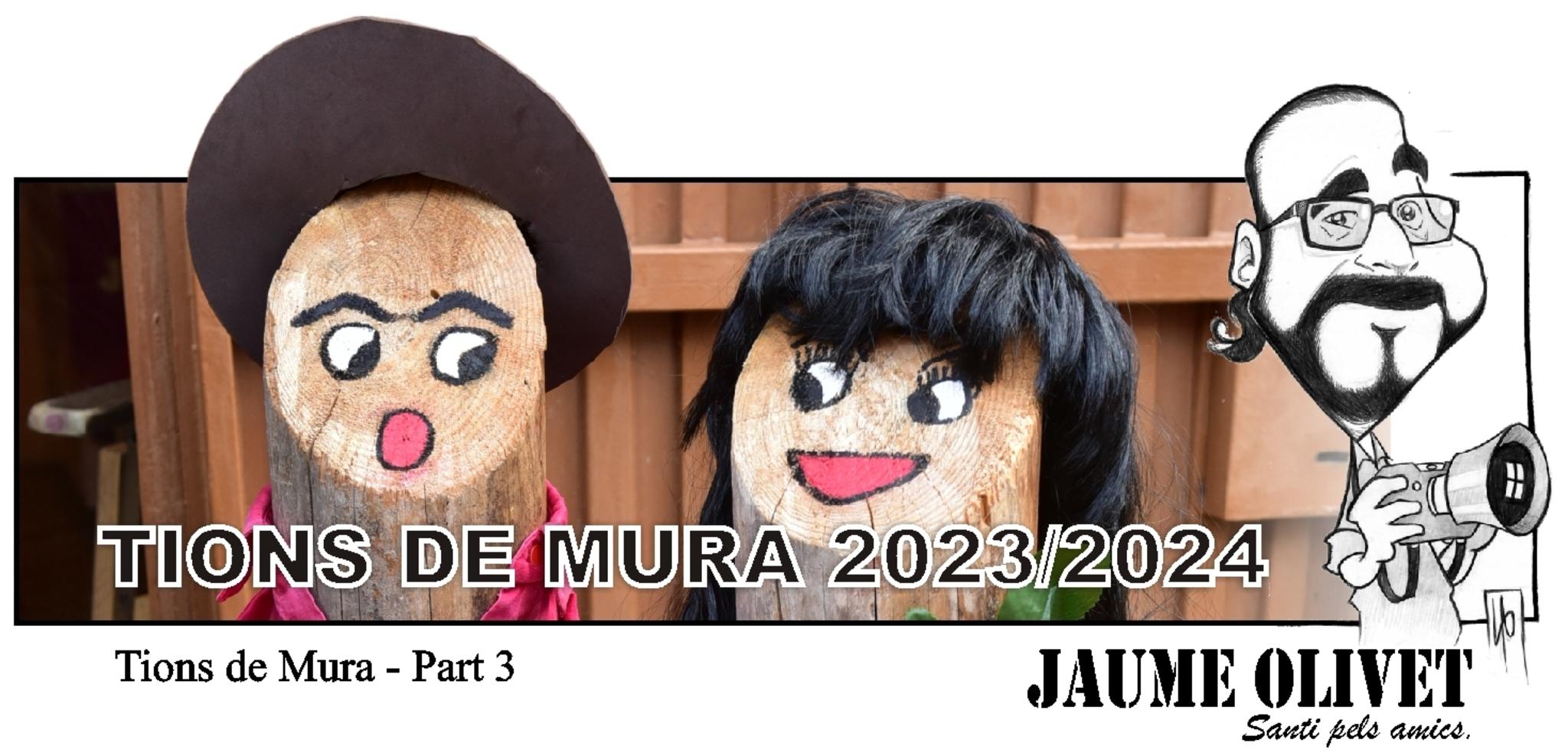  Jaume Olivet 2023