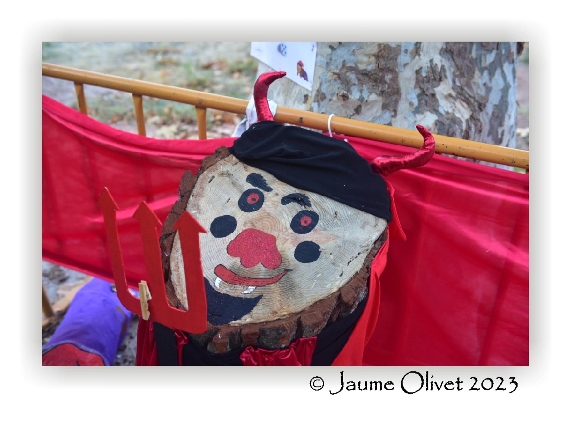  Jaume Olivet 2023