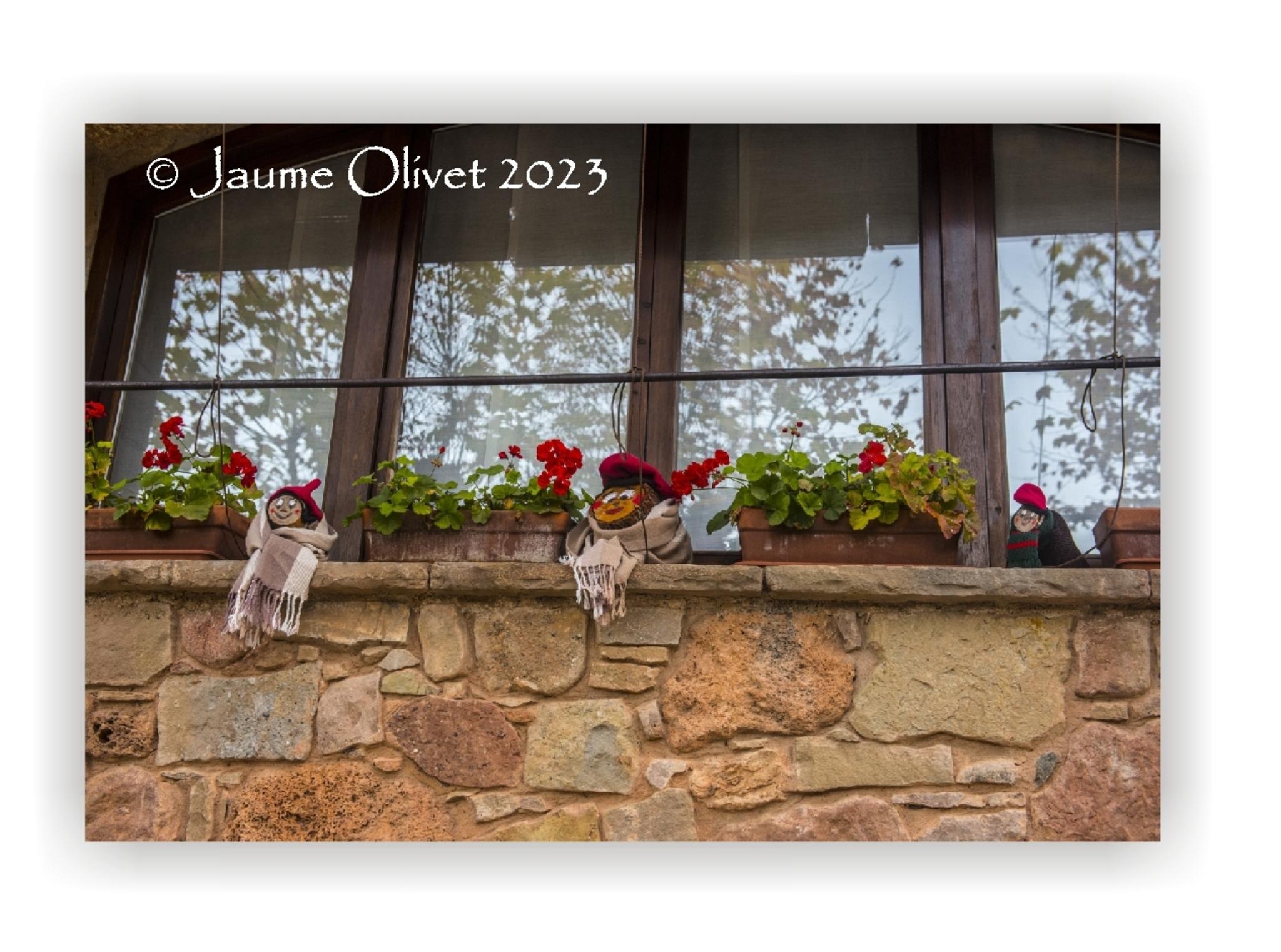  Jaume Olivet 2023