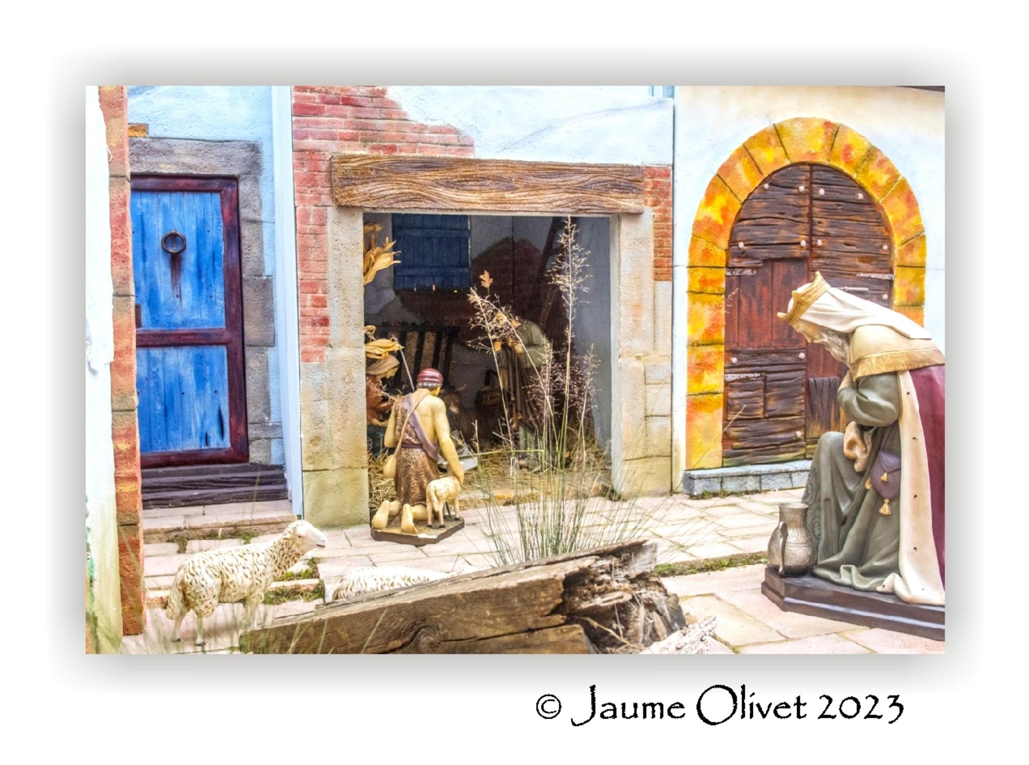  Jaume Olivet 2023