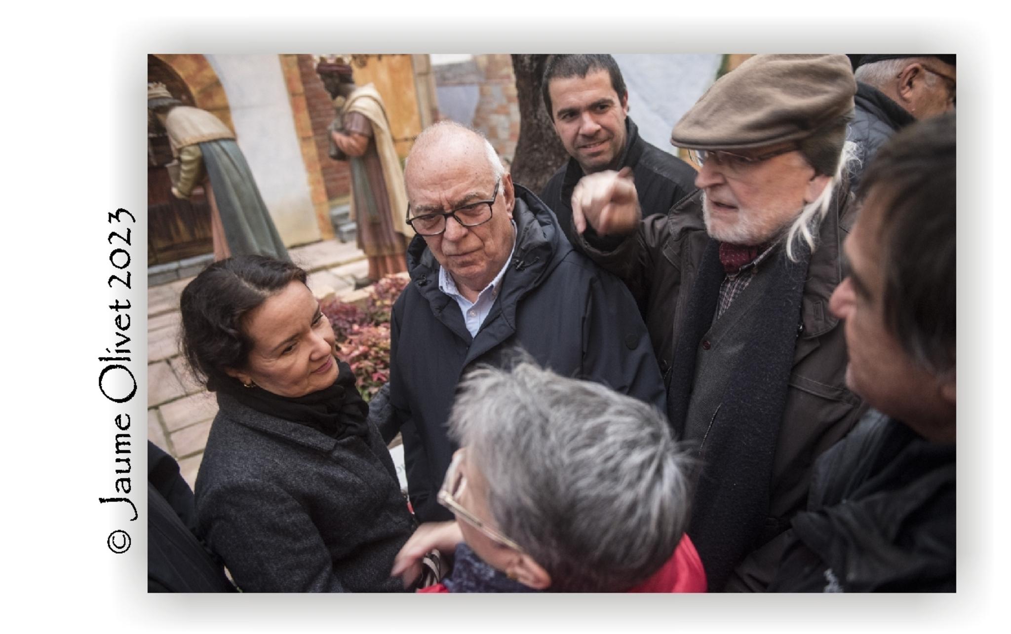  Jaume Olivet 2023