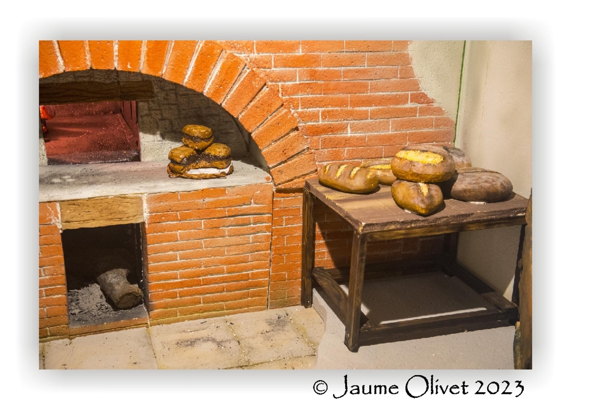  Jaume Olivet 2023