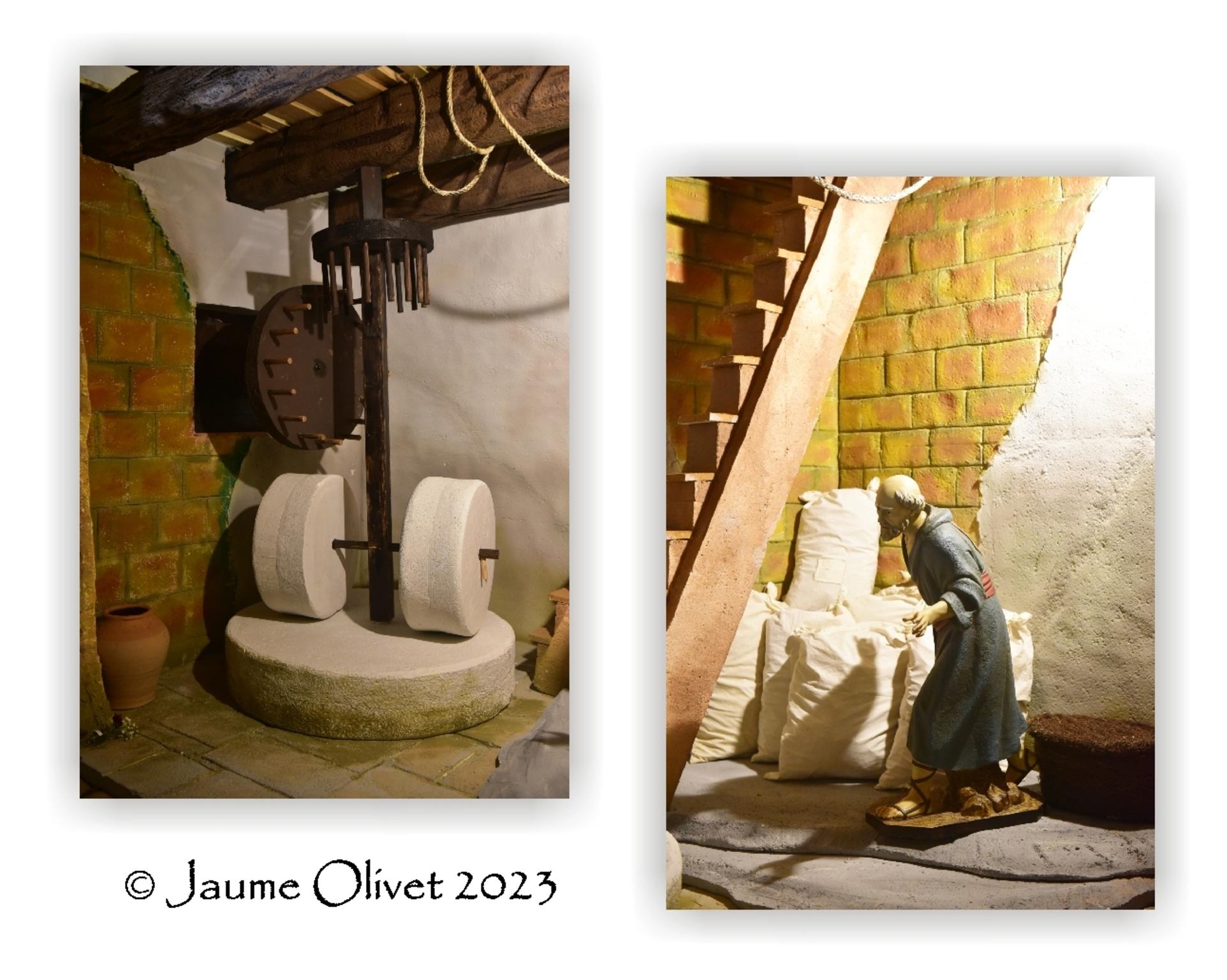  Jaume Olivet 2023