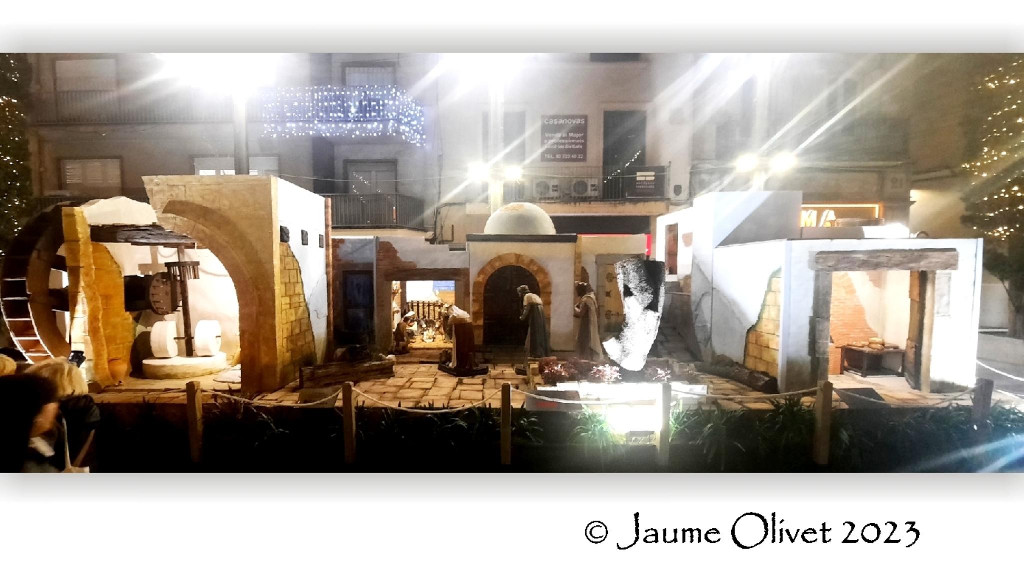  Jaume Olivet 2023