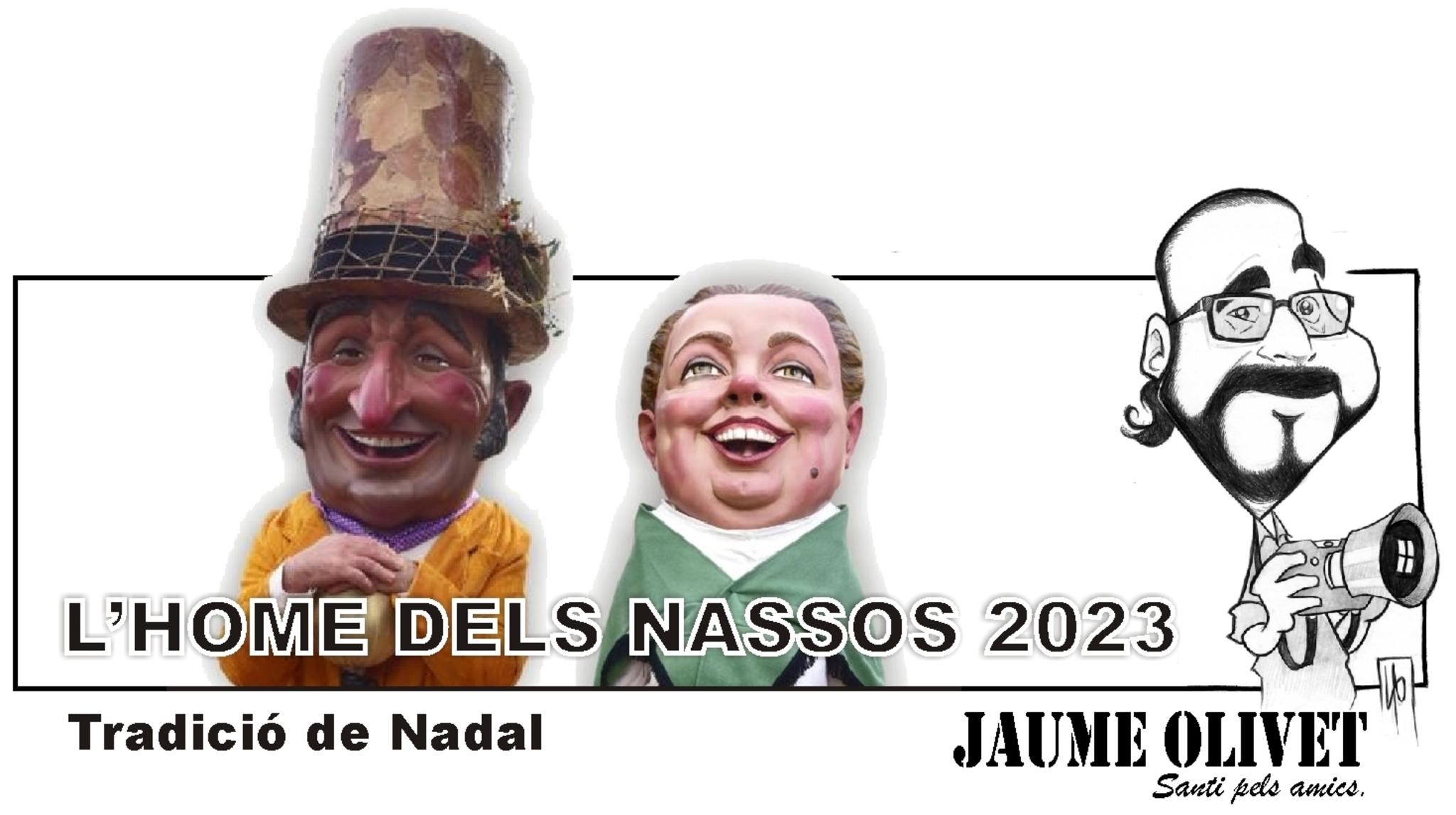  Jaume Olivet 2023