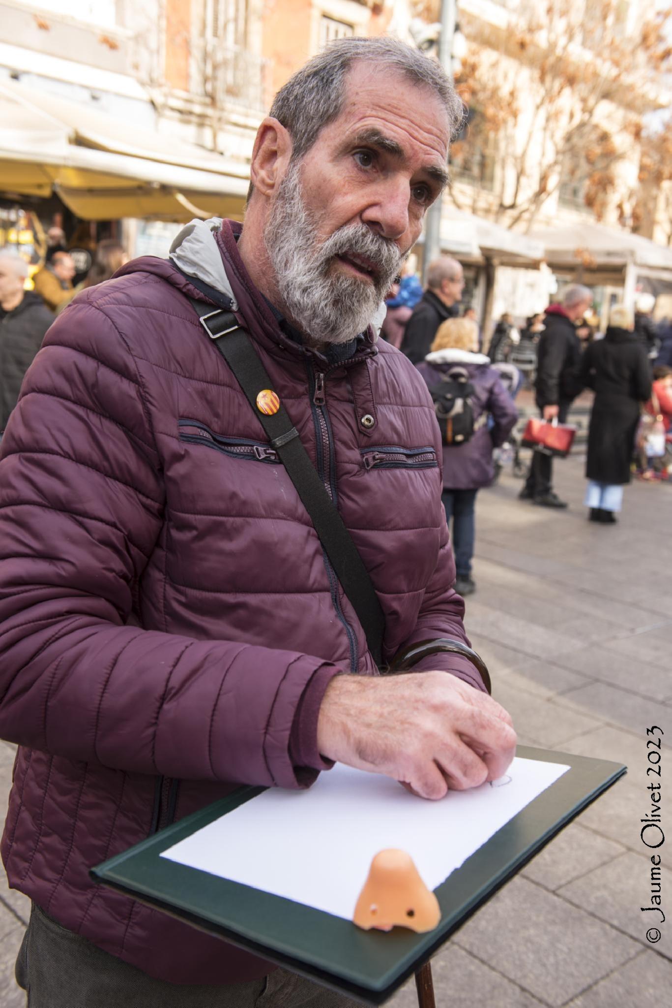  Jaume Olivet 2023