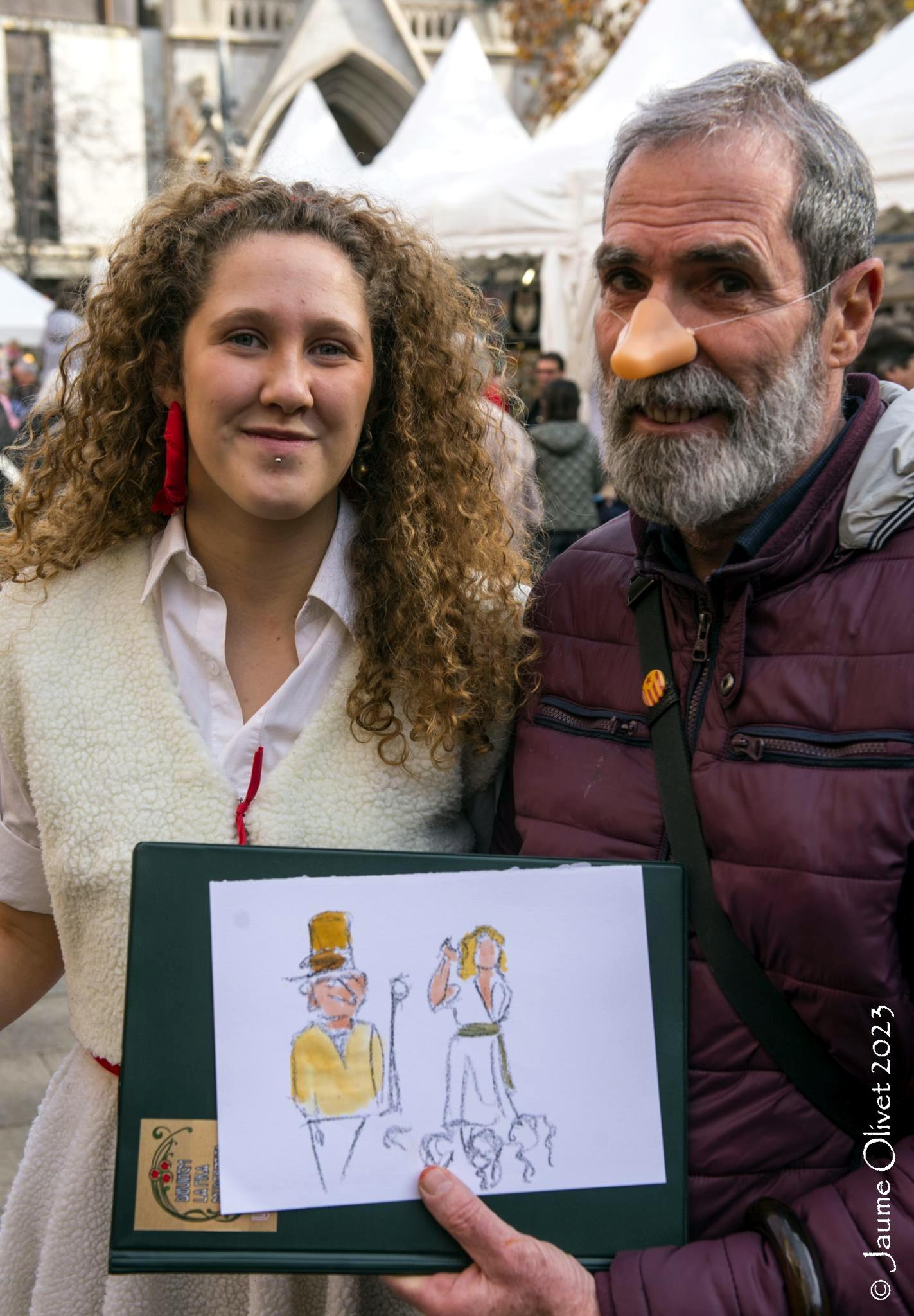  Jaume Olivet 2023