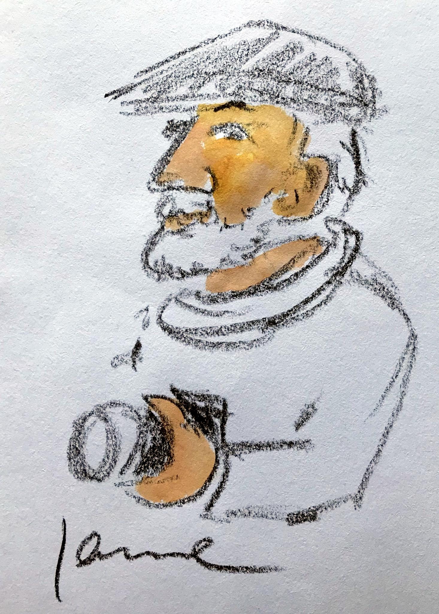  Jaume Olivet 2023
