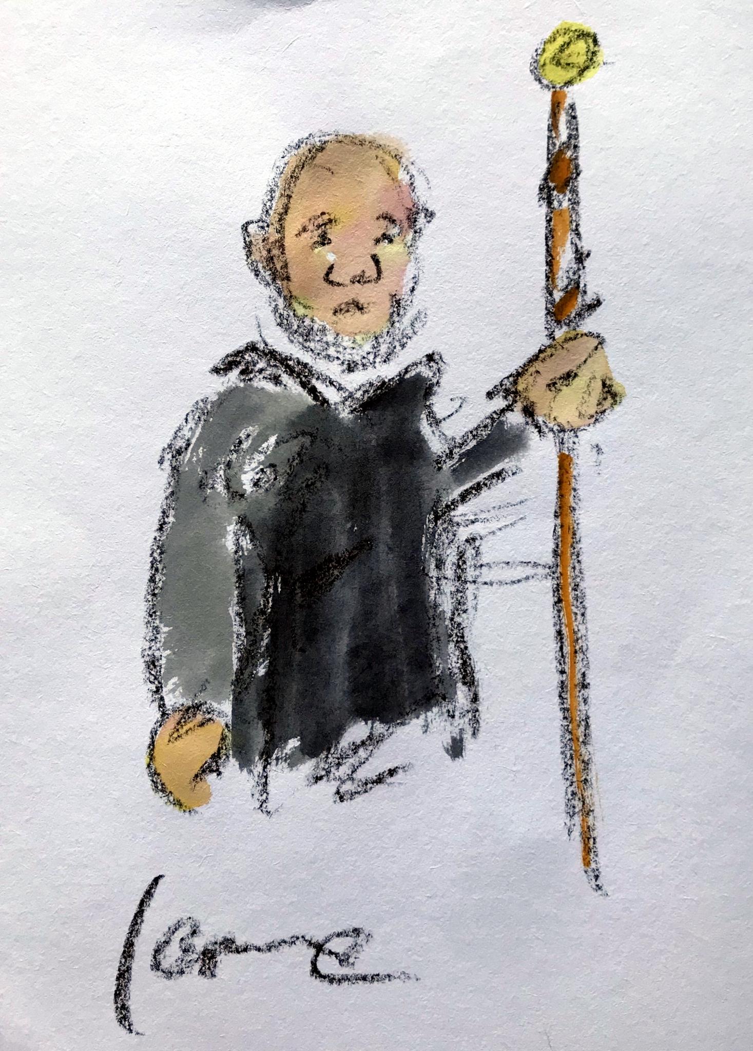  Jaume Olivet 2023