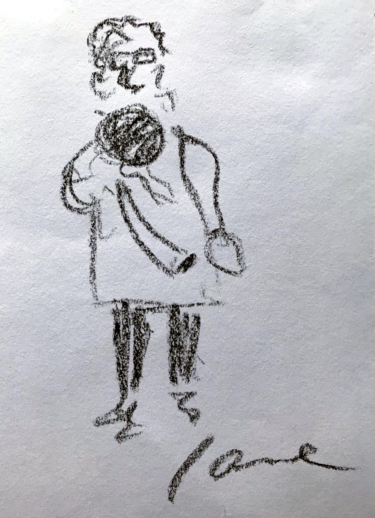  Jaume Olivet 2023
