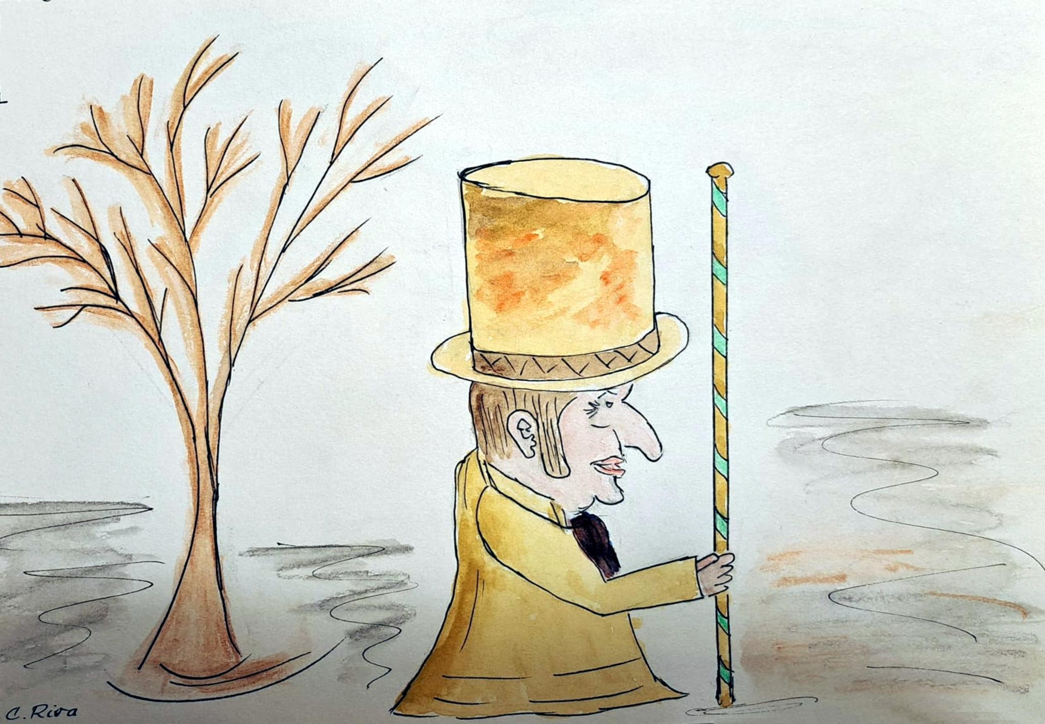  Jaume Olivet 2023
