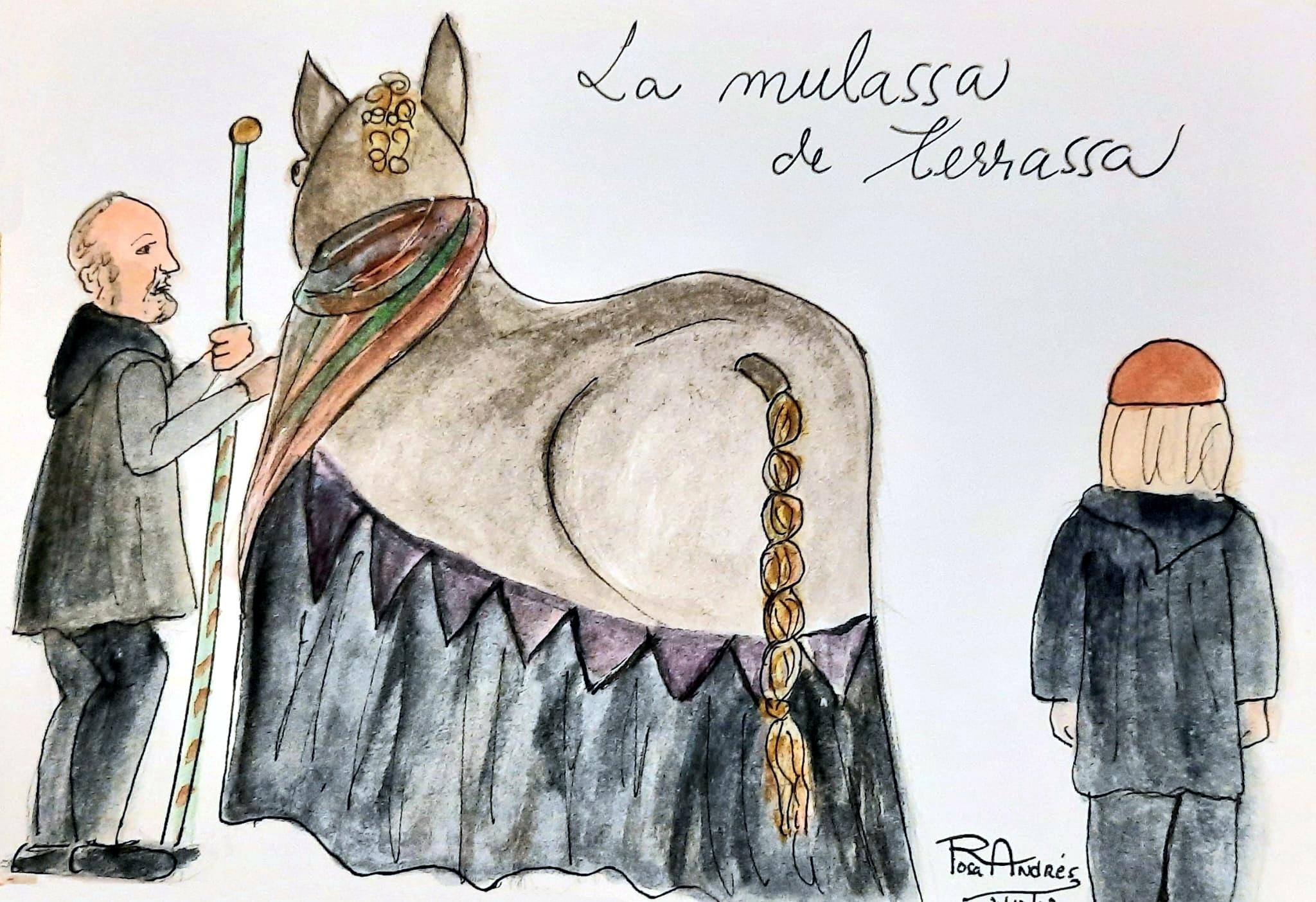  Jaume Olivet 2023
