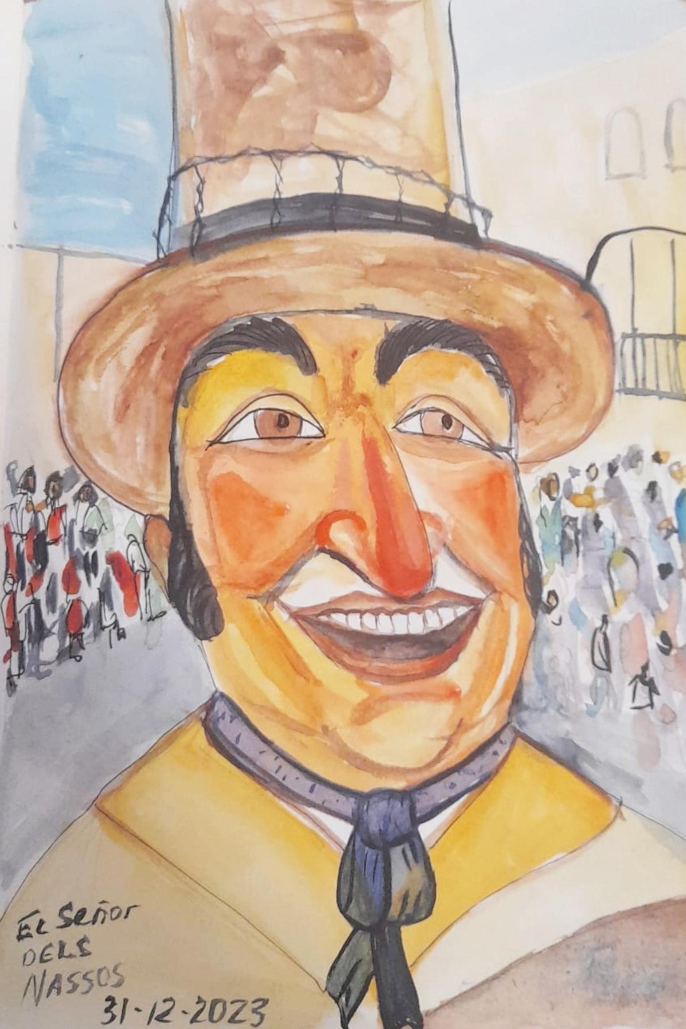  Jaume Olivet 2023