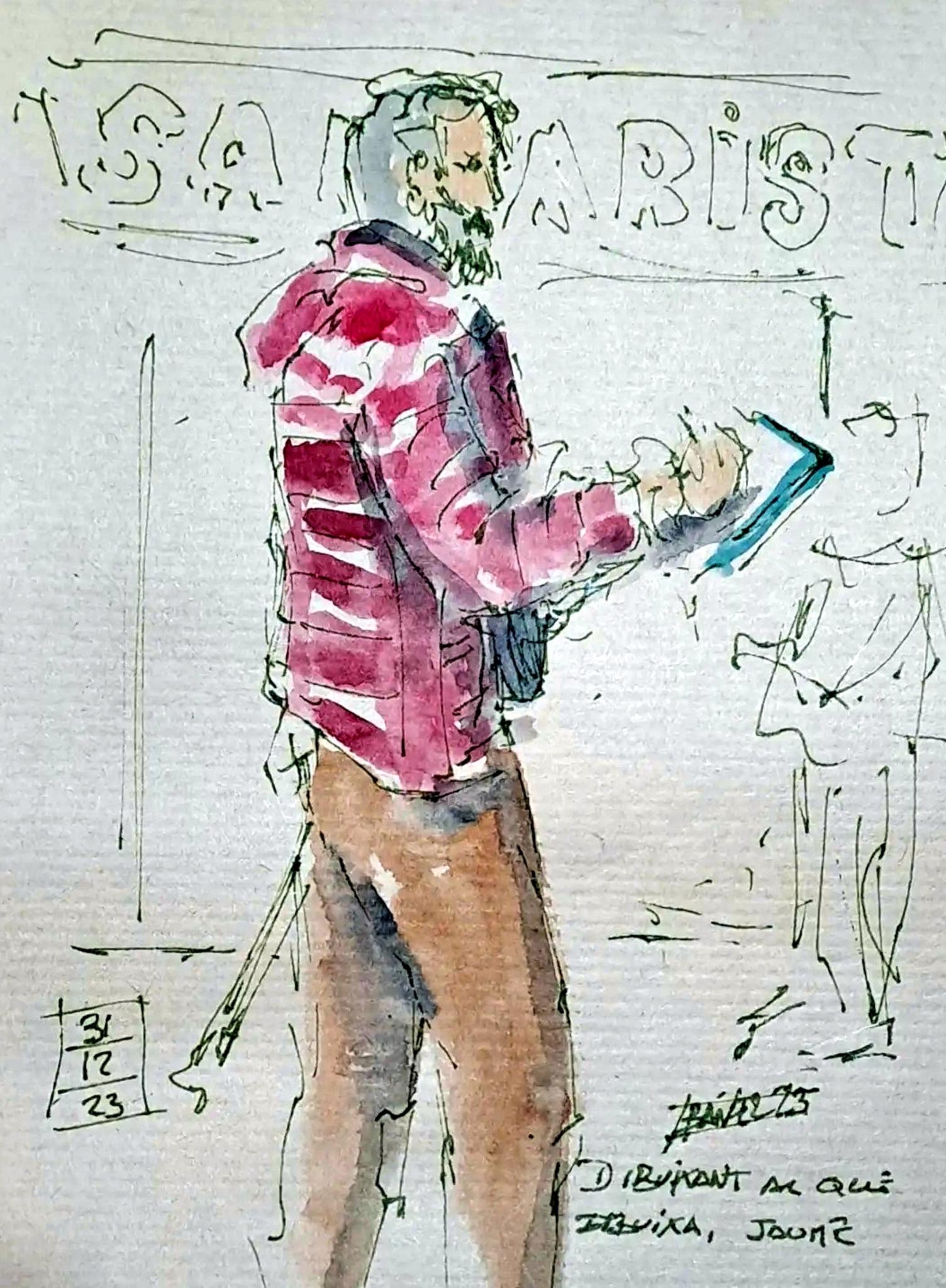  Jaume Olivet 2023