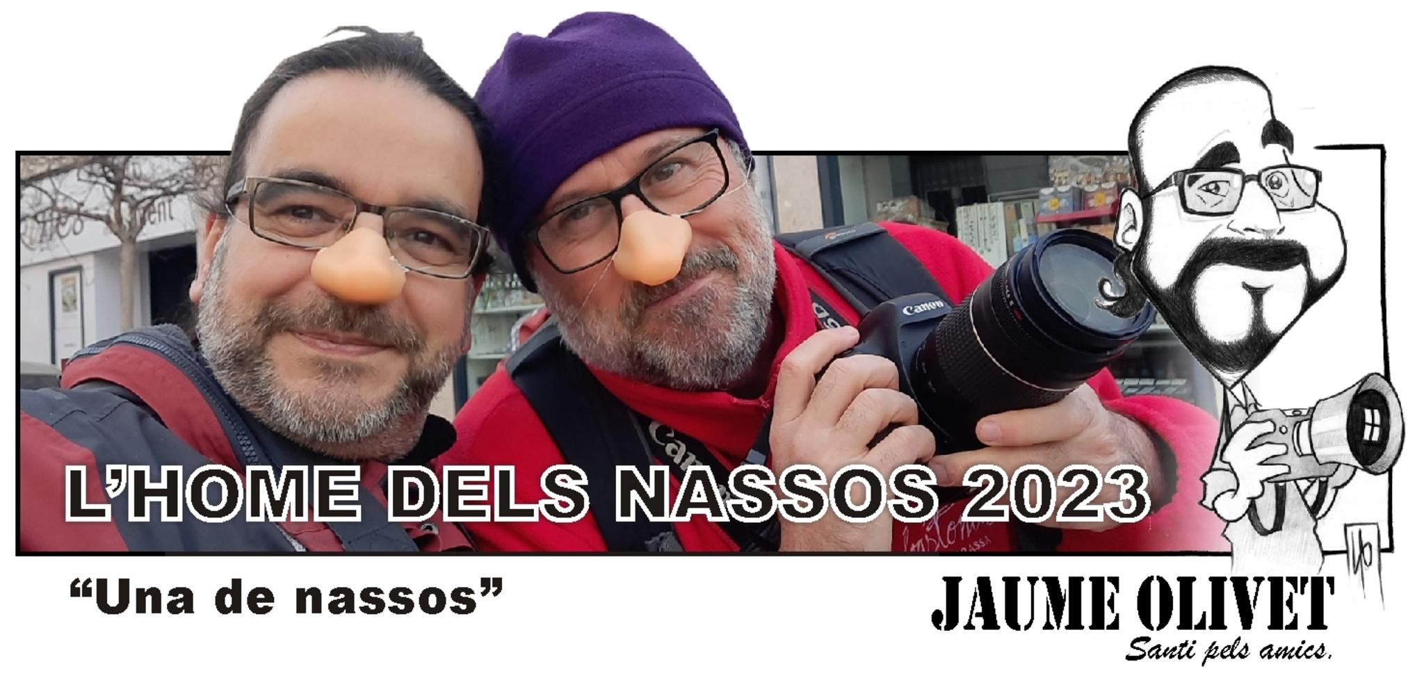  Jaume Olivet 2023