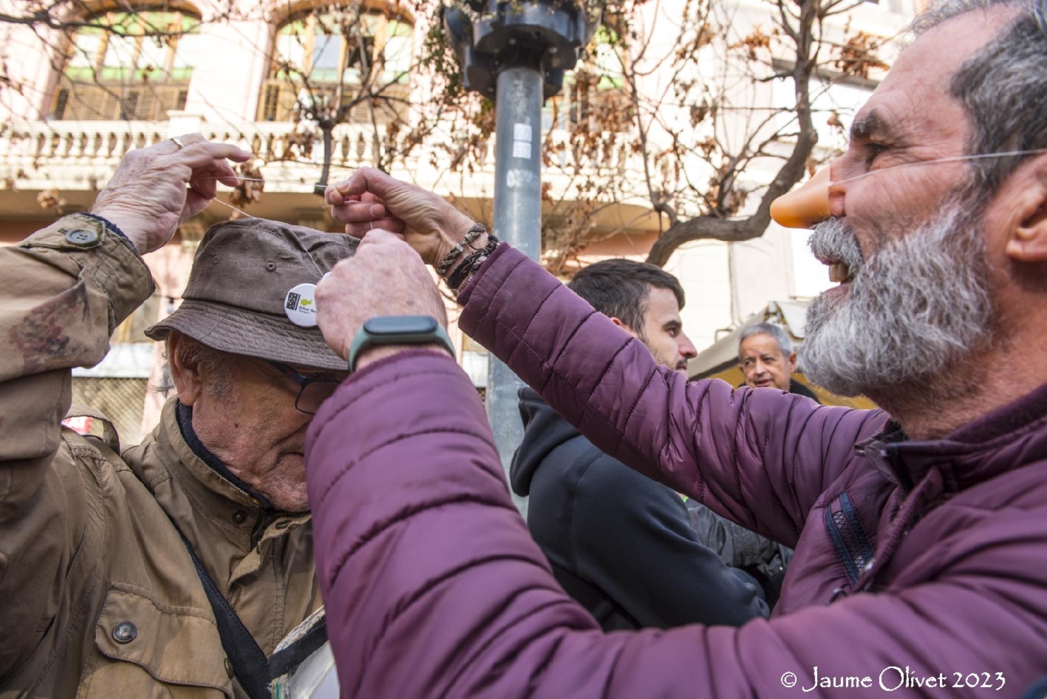  Jaume Olivet 2023