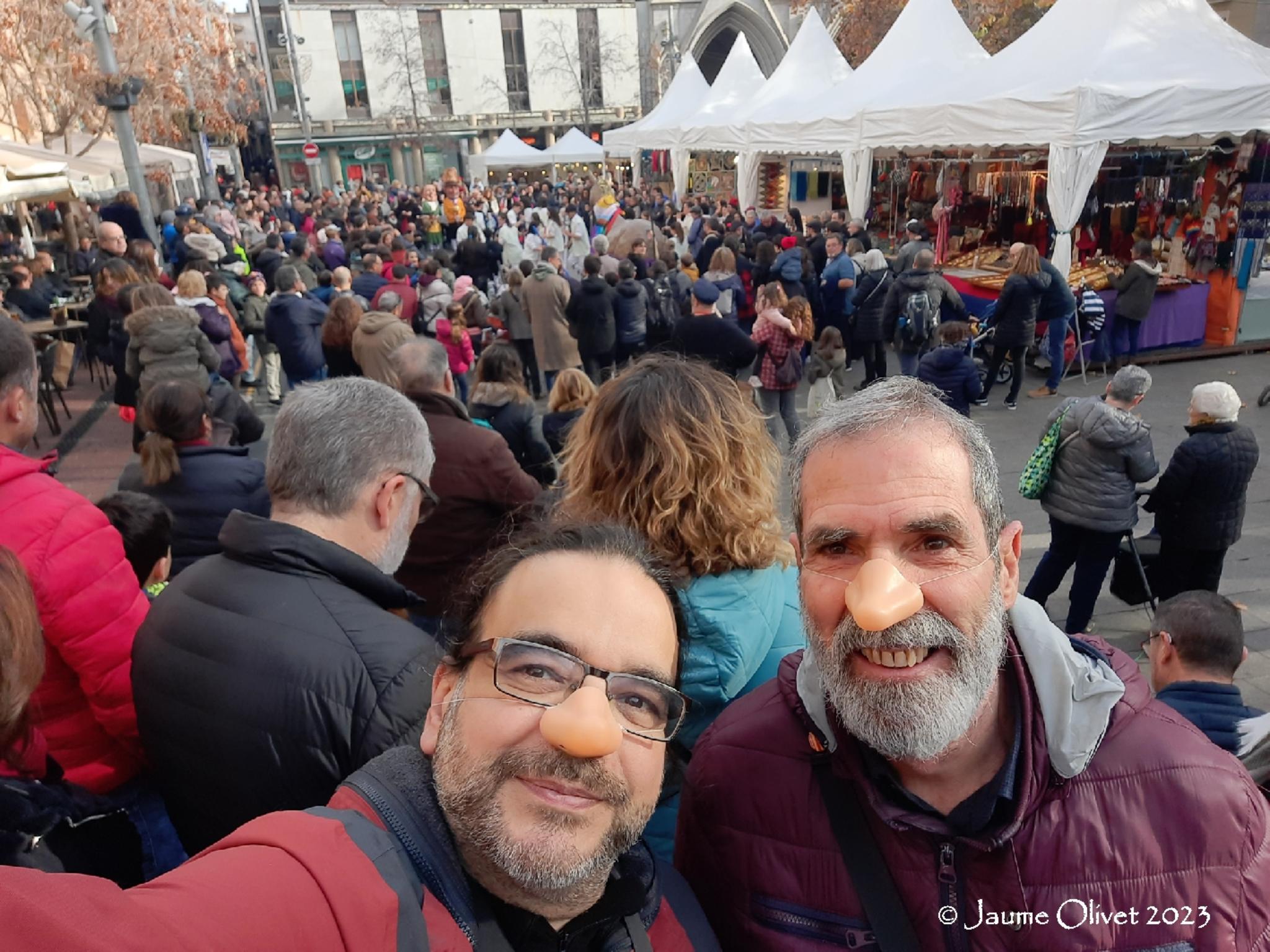  Jaume Olivet 2023