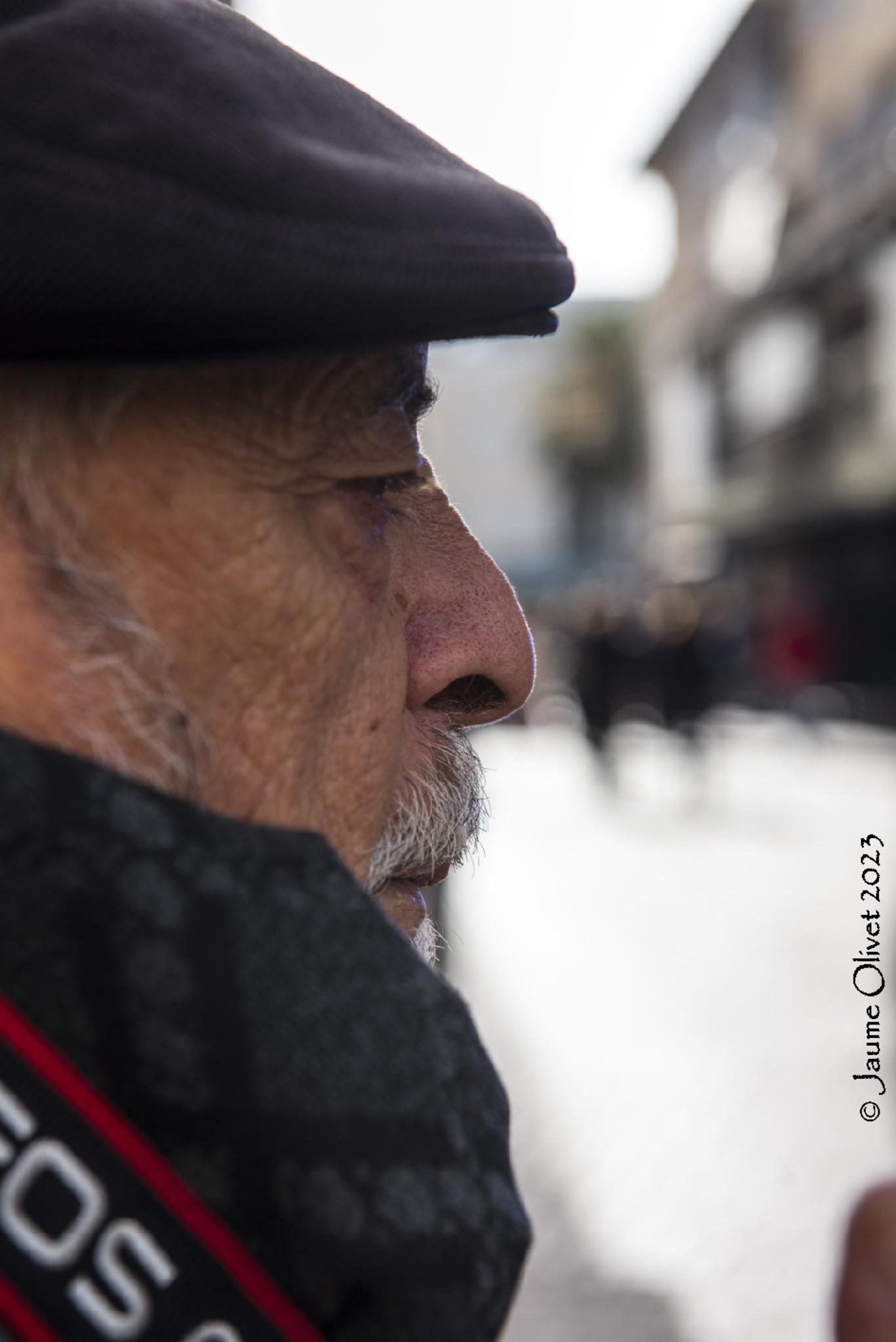  Jaume Olivet 2023