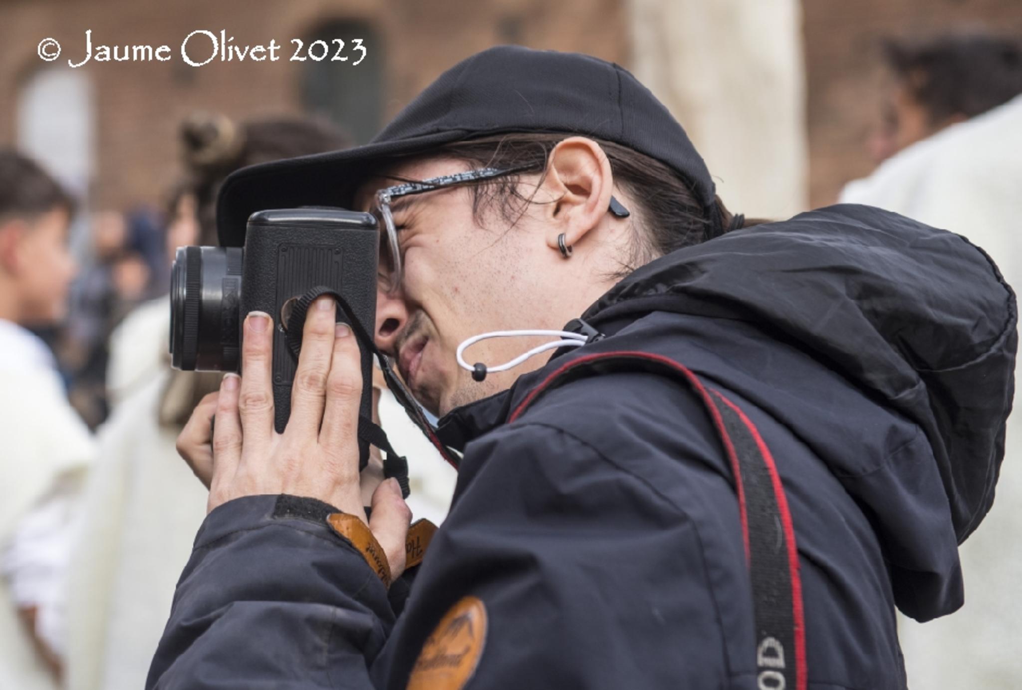  Jaume Olivet 2023