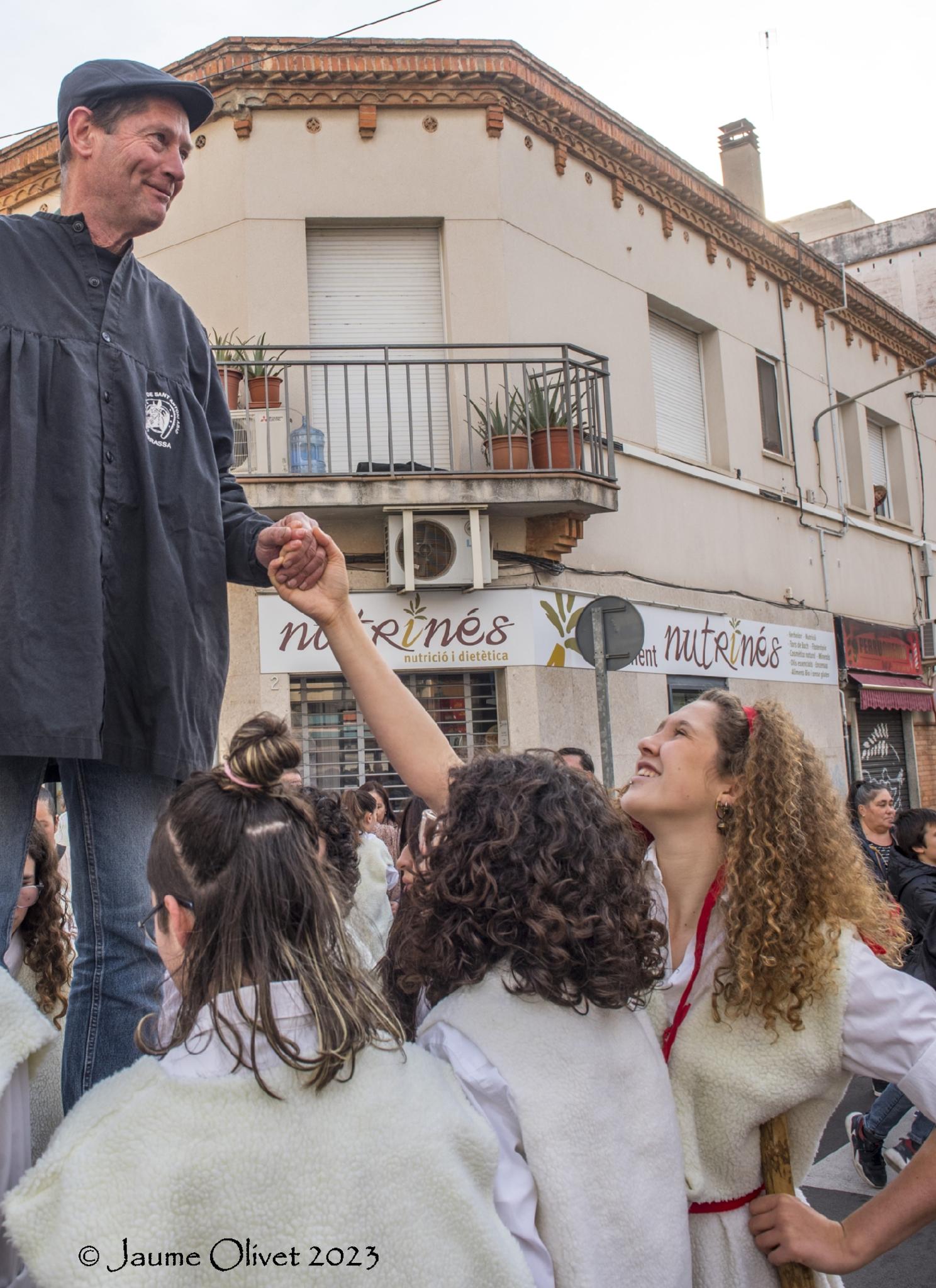  Jaume Olivet 2023