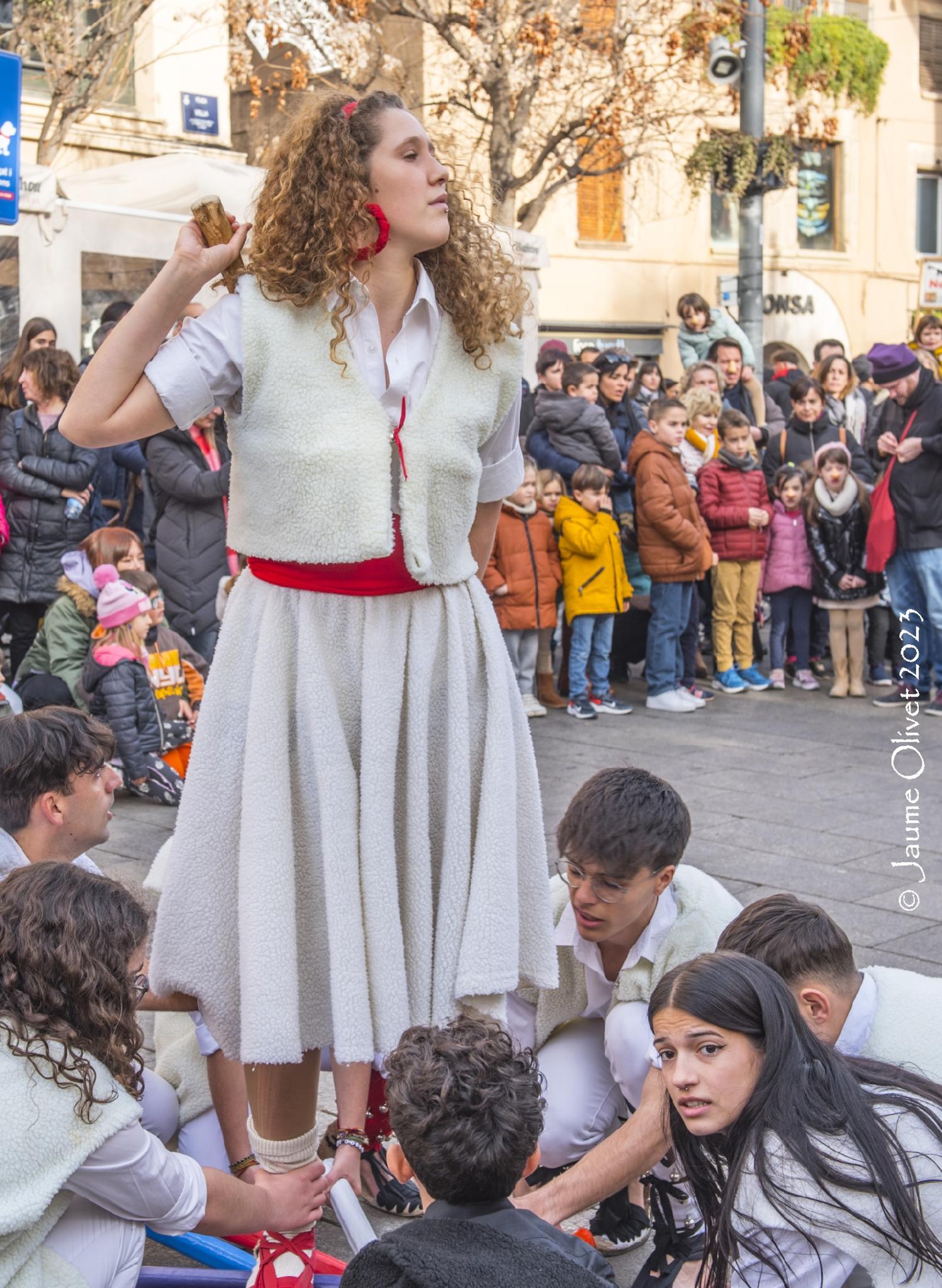  Jaume Olivet 2023