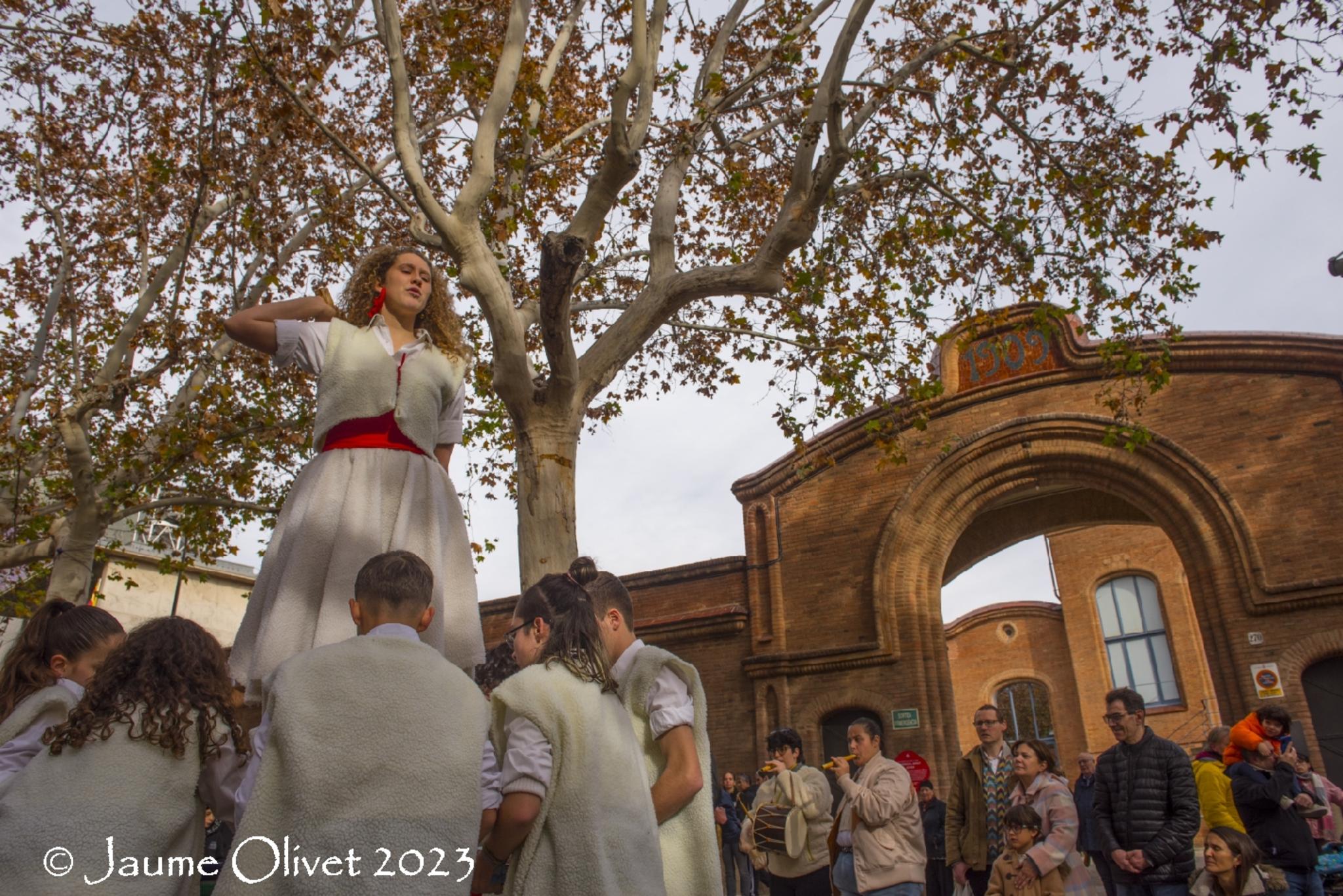  Jaume Olivet 2023