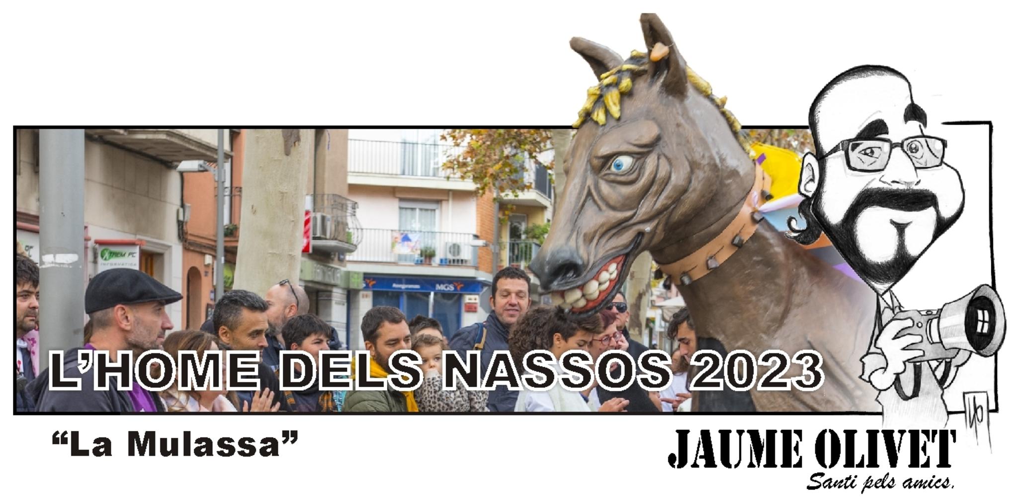  Jaume Olivet 2023