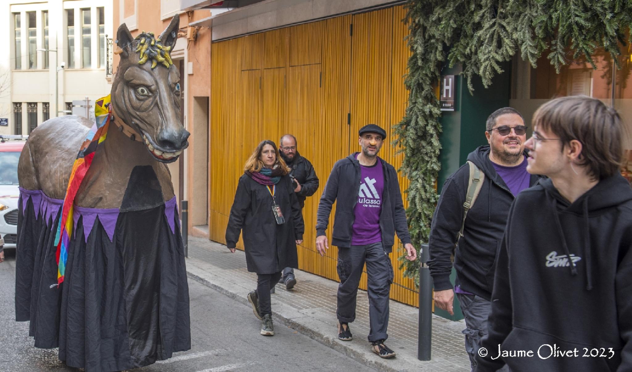  Jaume Olivet 2023