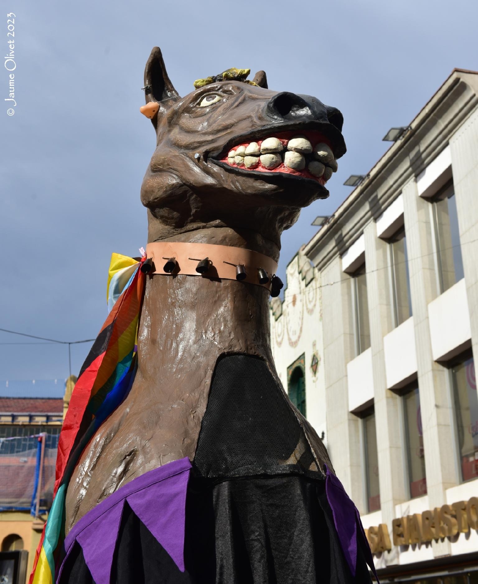  Jaume Olivet 2023