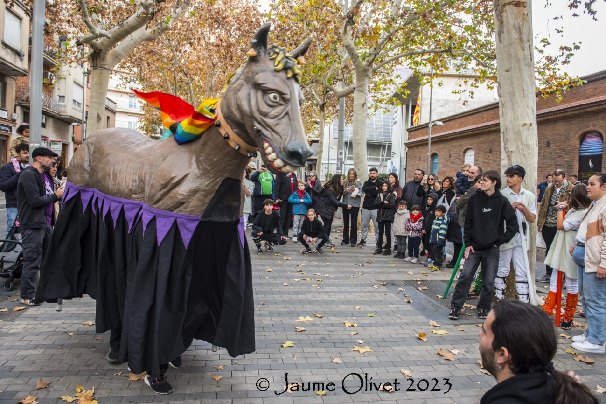  Jaume Olivet 2023