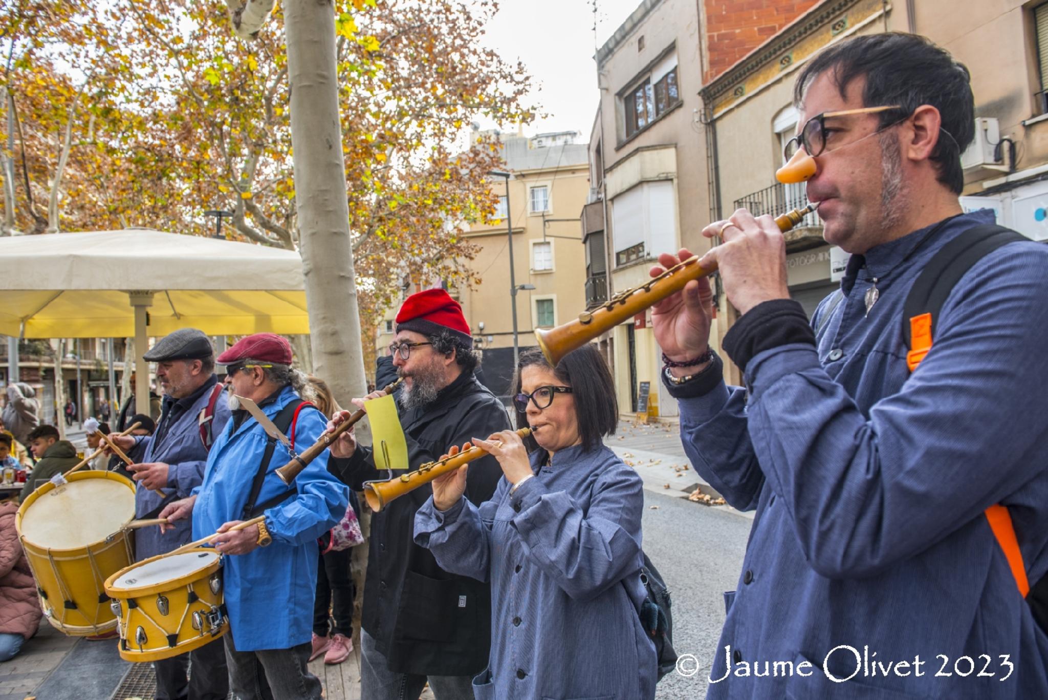  Jaume Olivet 2023