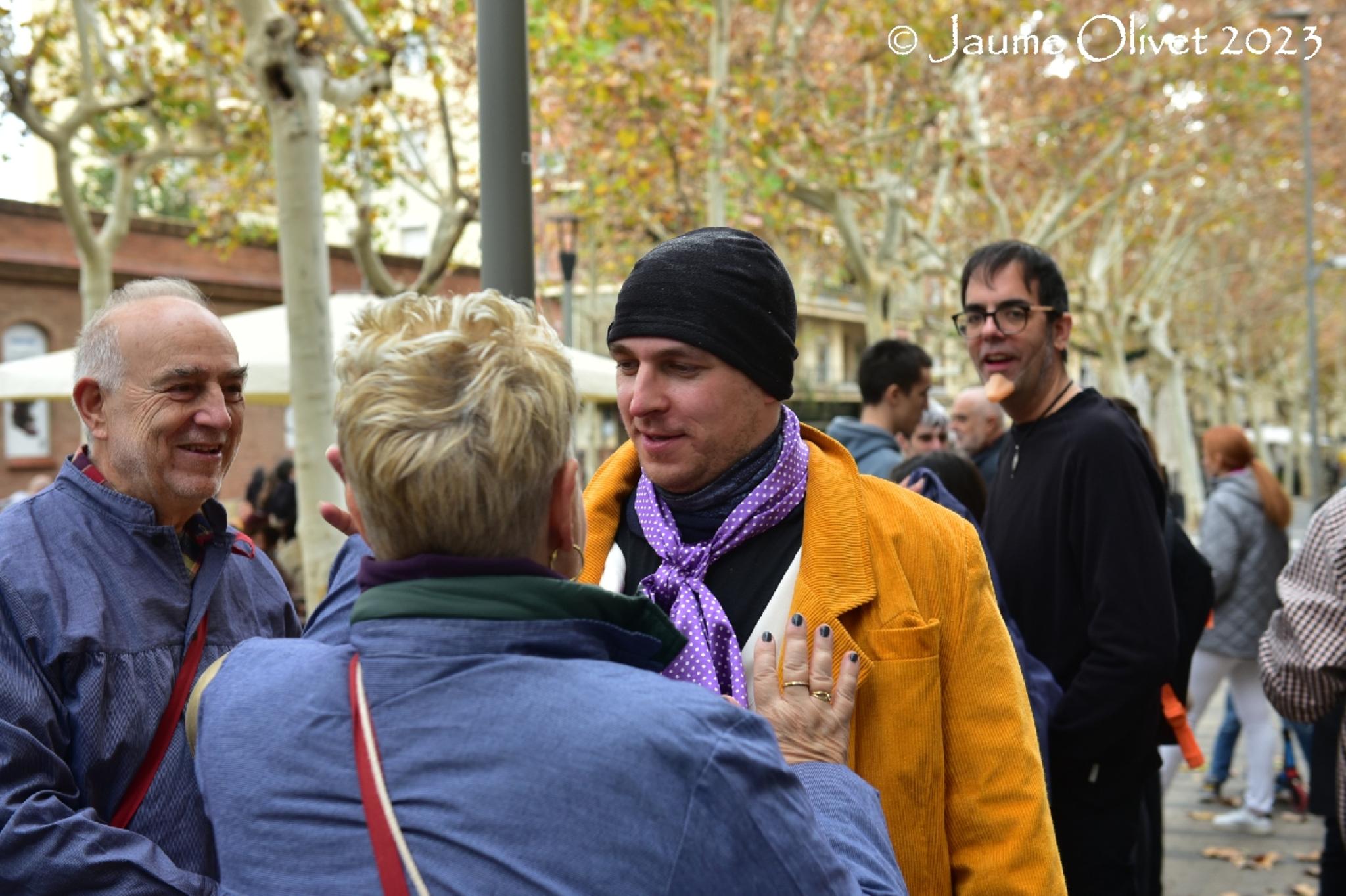  Jaume Olivet 2023
