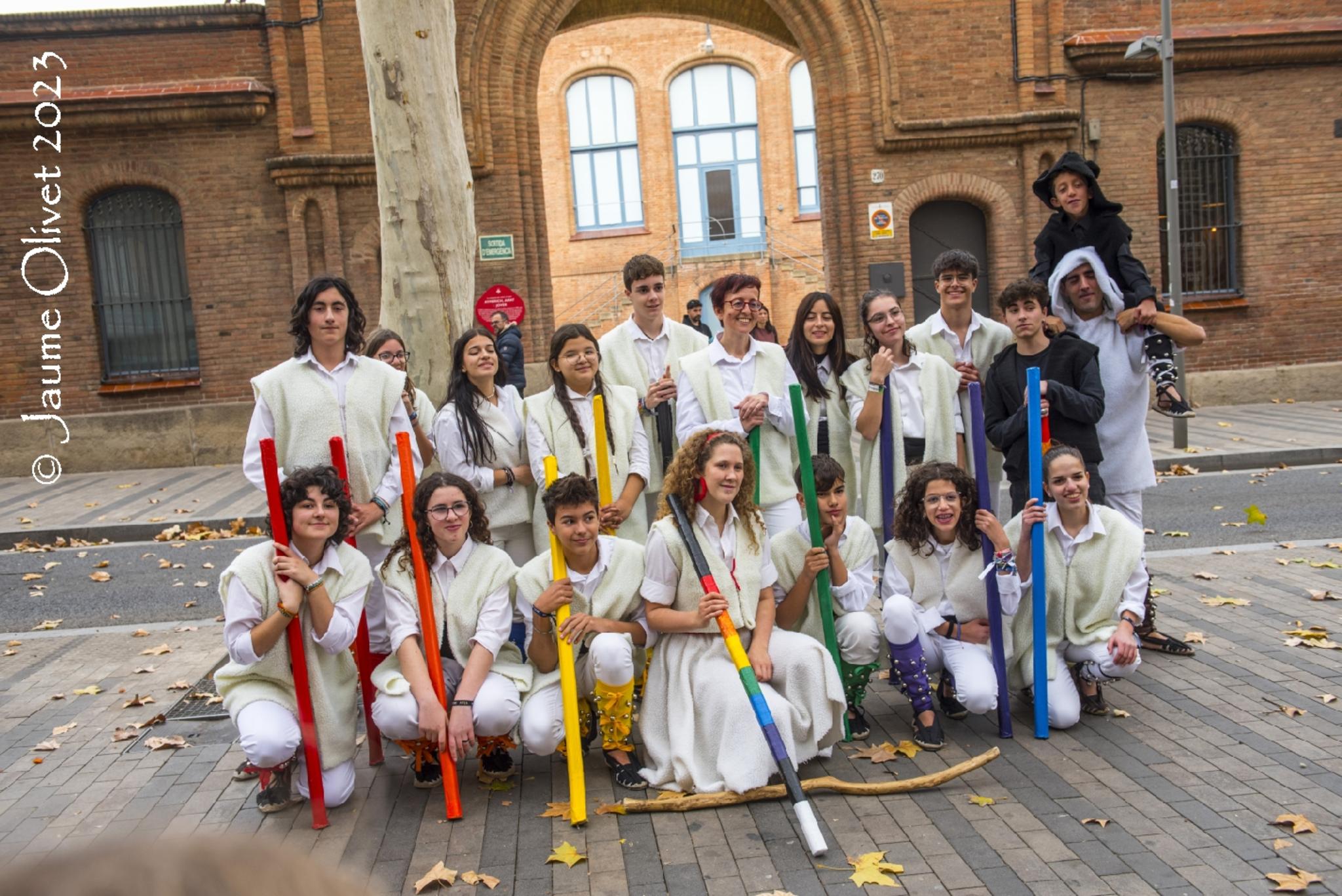  Jaume Olivet 2023