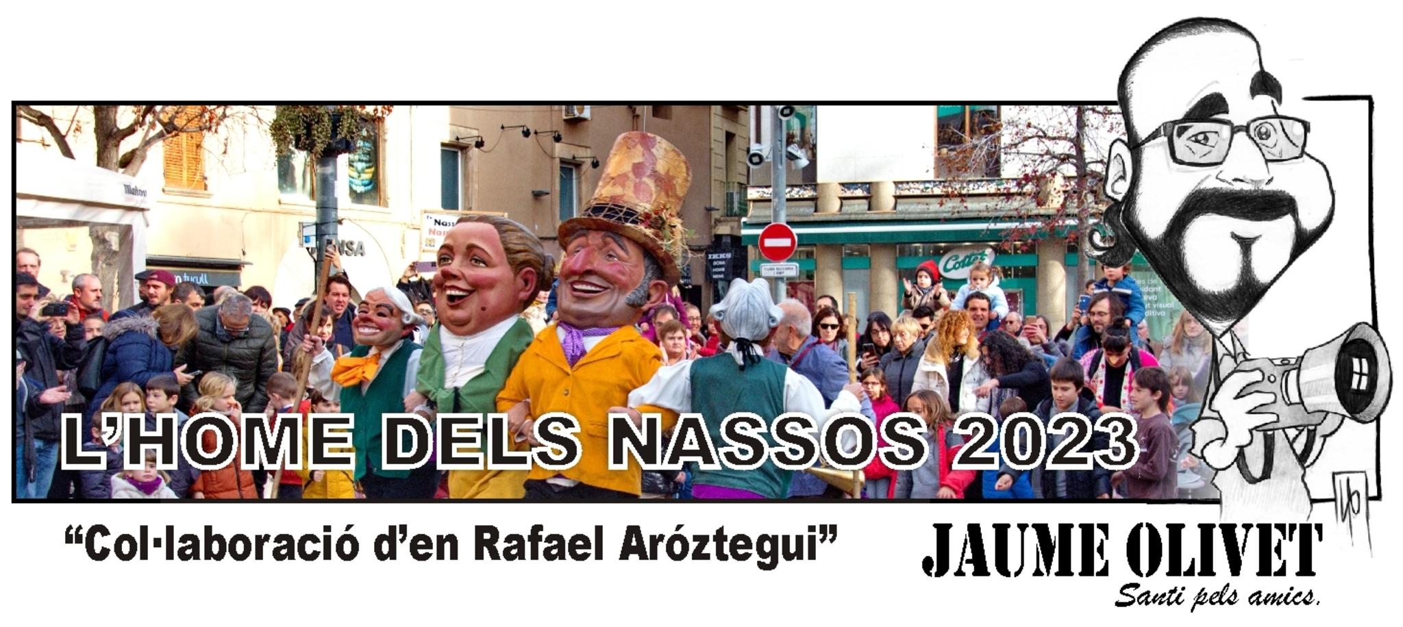  Jaume Olivet 2023