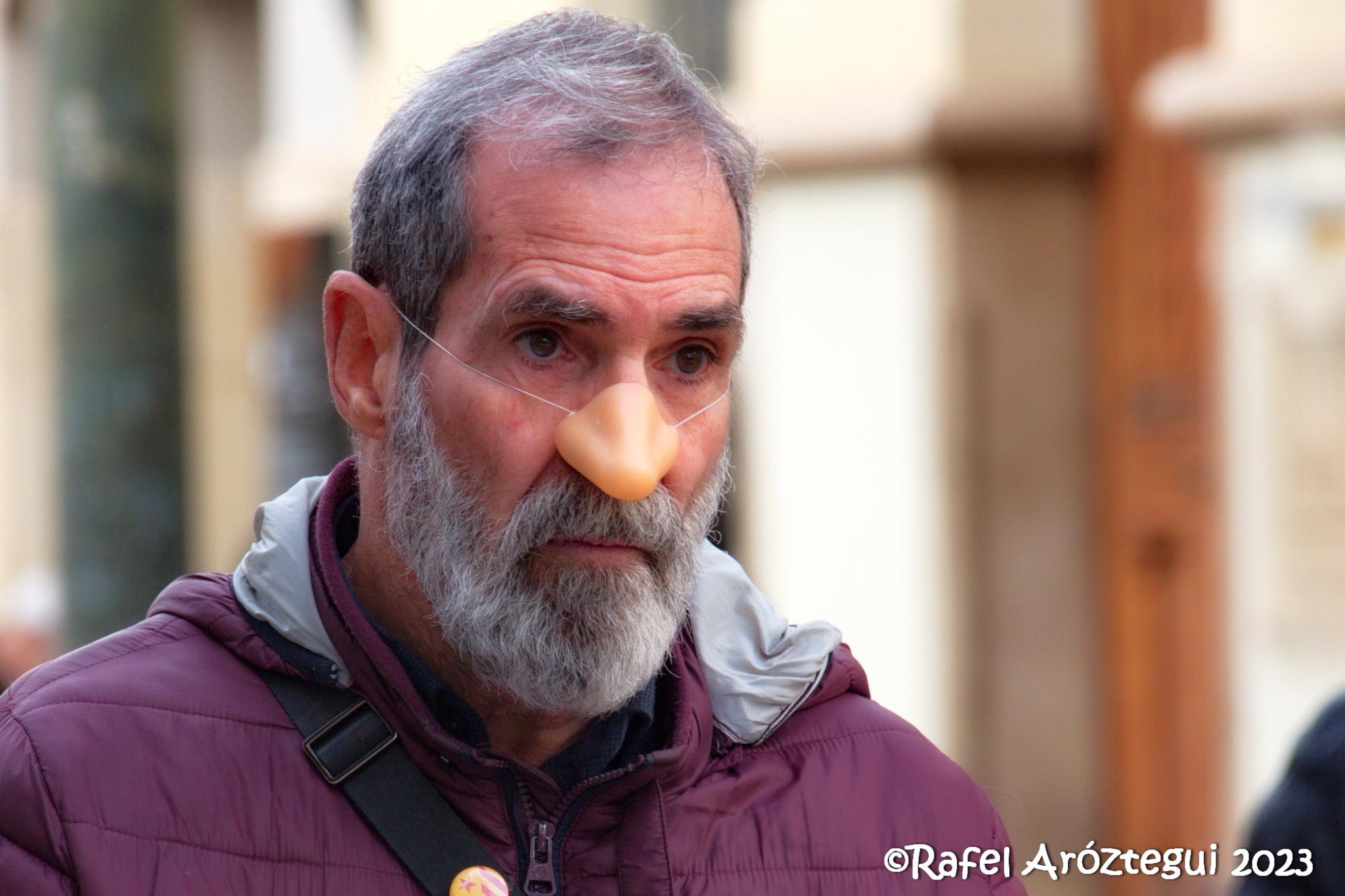  Rafael Aroztegui 2023
