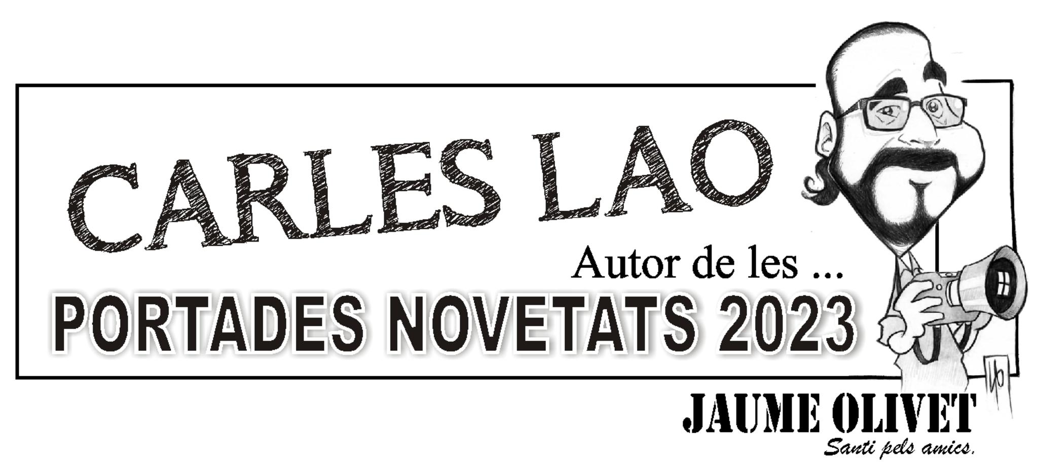 Jaume Olivet 2023