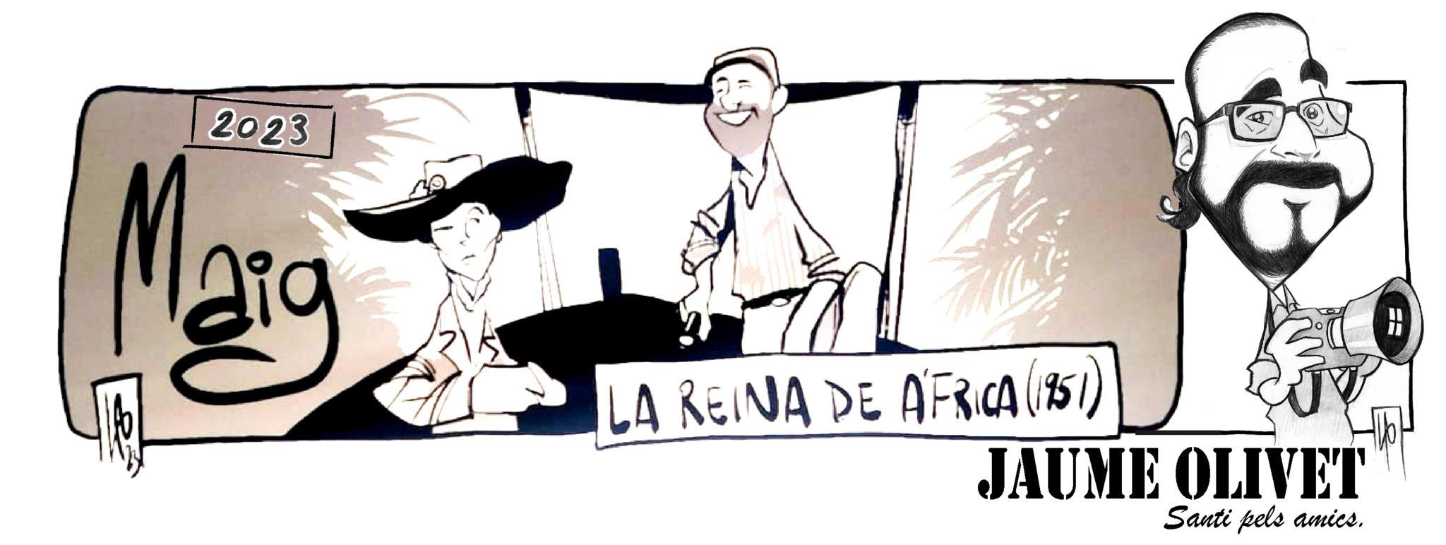  Jaume Olivet 2023